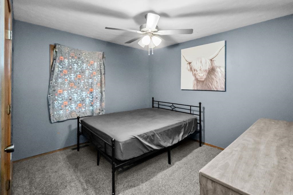 3629 War Admiral Drive