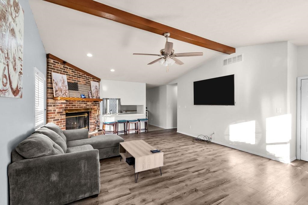3629 War Admiral Drive