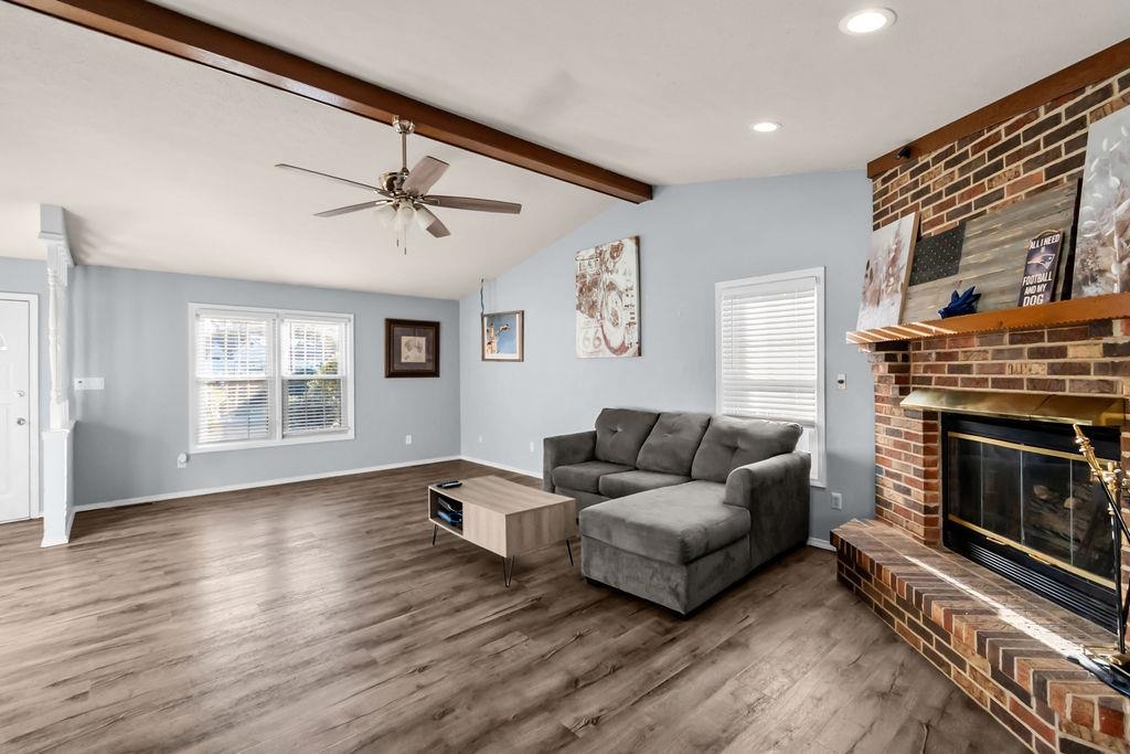 3629 War Admiral Drive