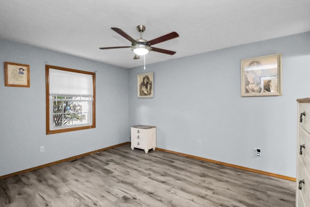 3629 War Admiral Drive