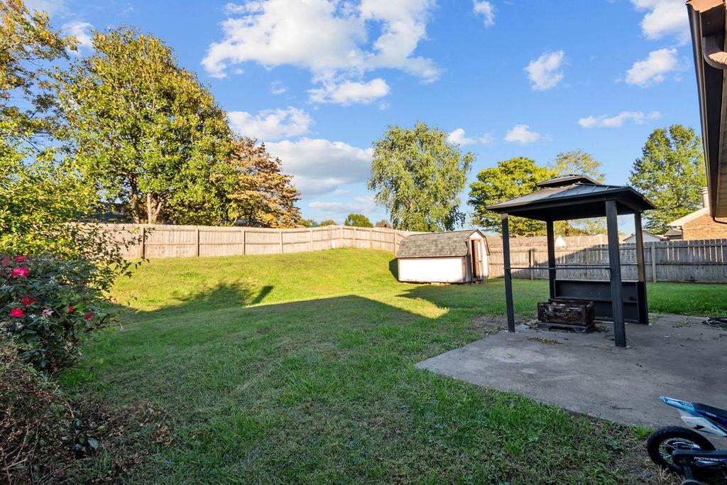 3629 War Admiral Drive