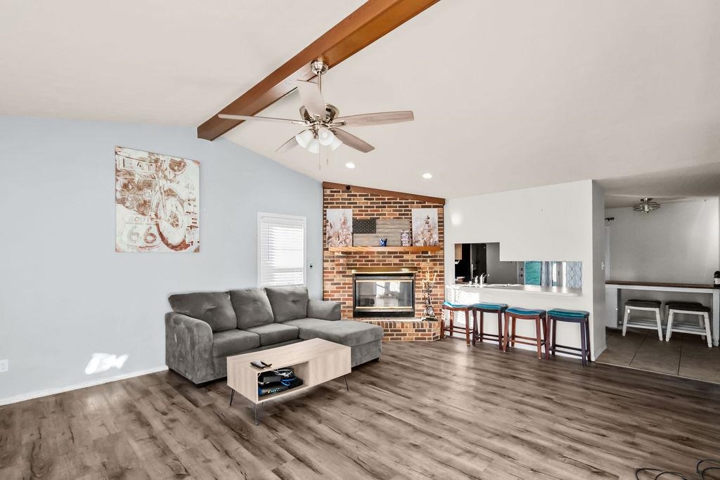 3629 War Admiral Drive