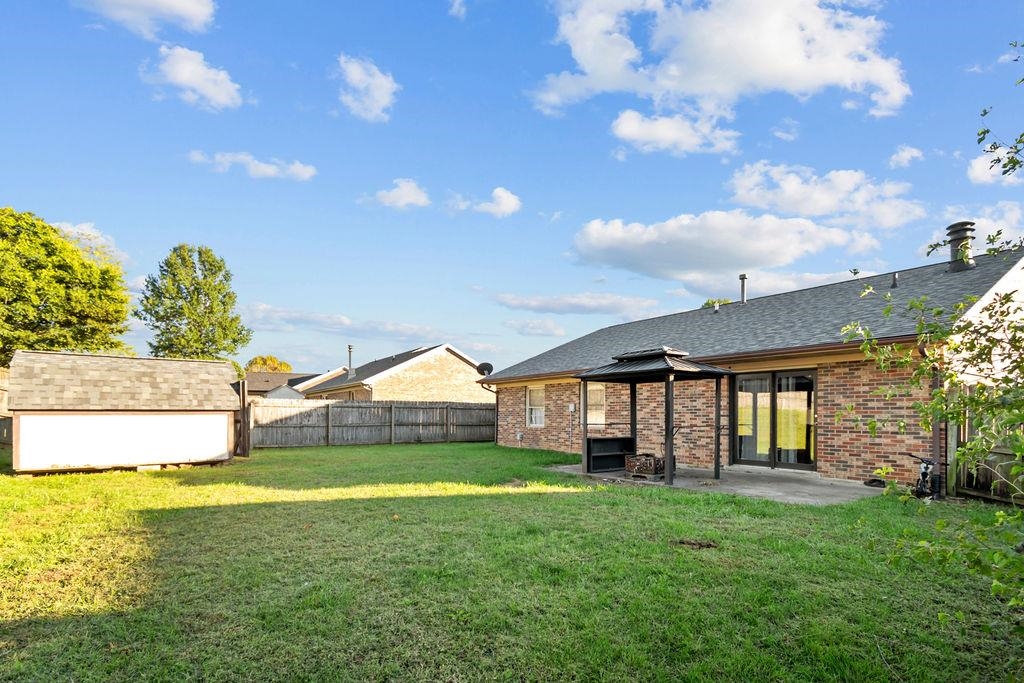 3629 War Admiral Drive