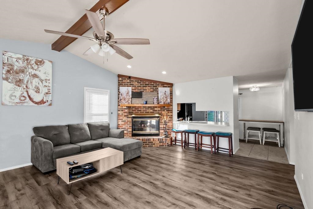 3629 War Admiral Drive