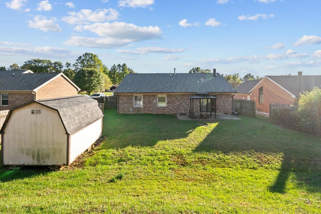 3629 War Admiral Drive