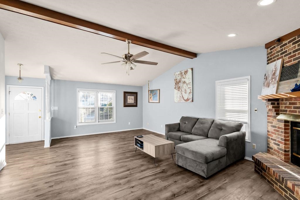 3629 War Admiral Drive