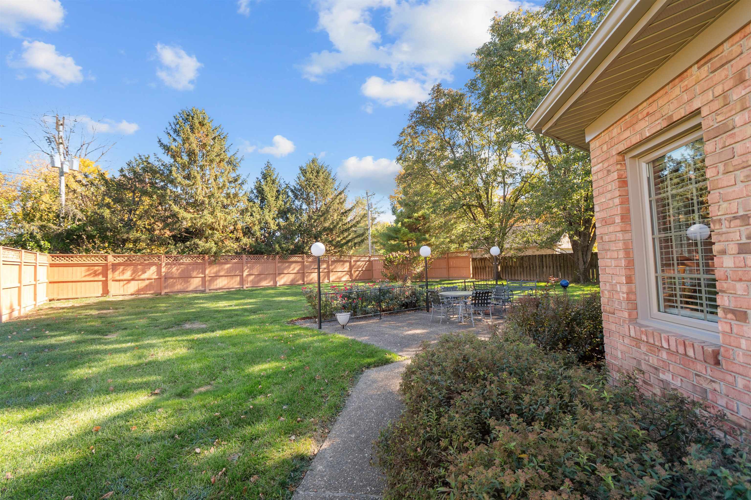 4019 Horseshoe Trace