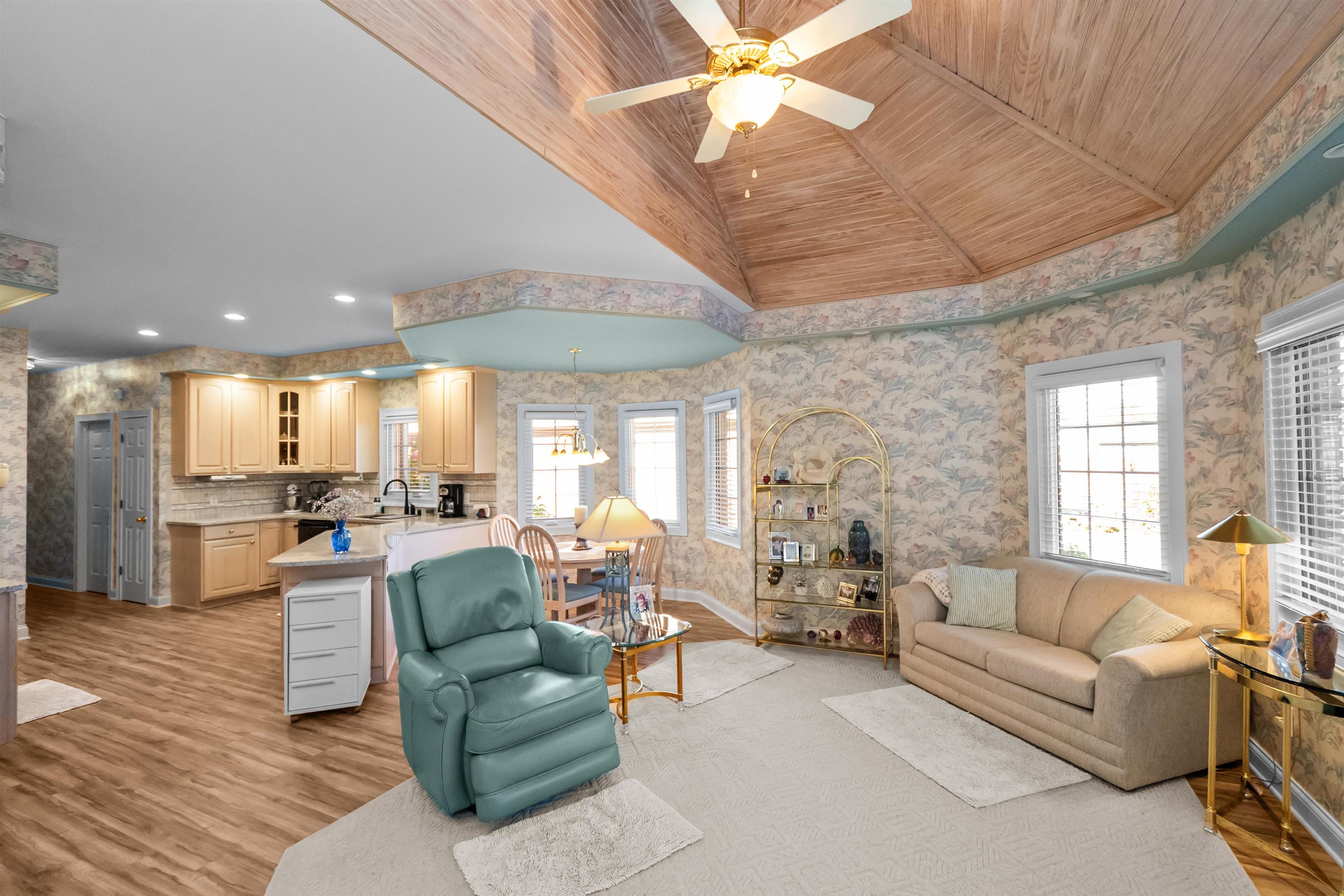 4019 Horseshoe Trace