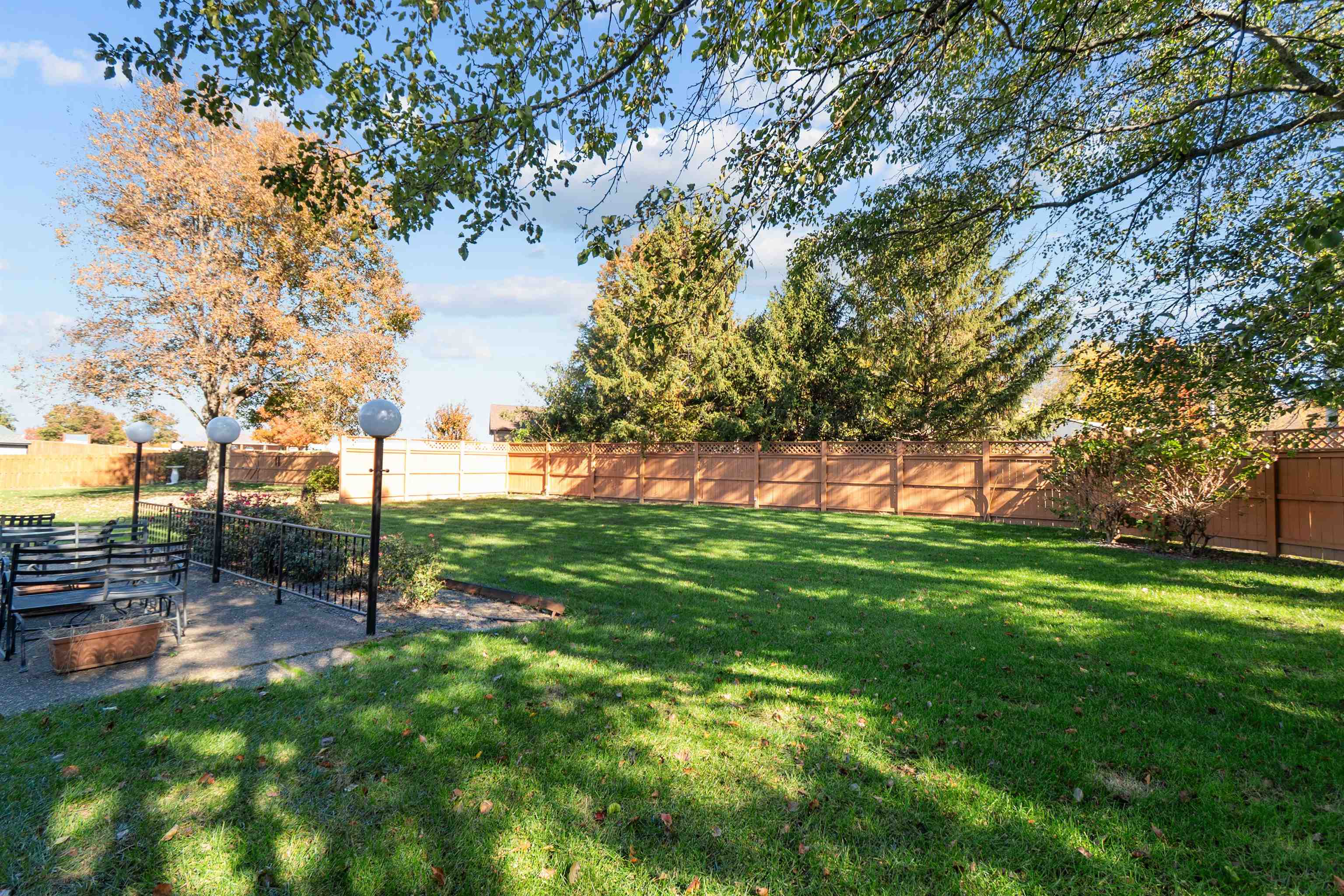 4019 Horseshoe Trace