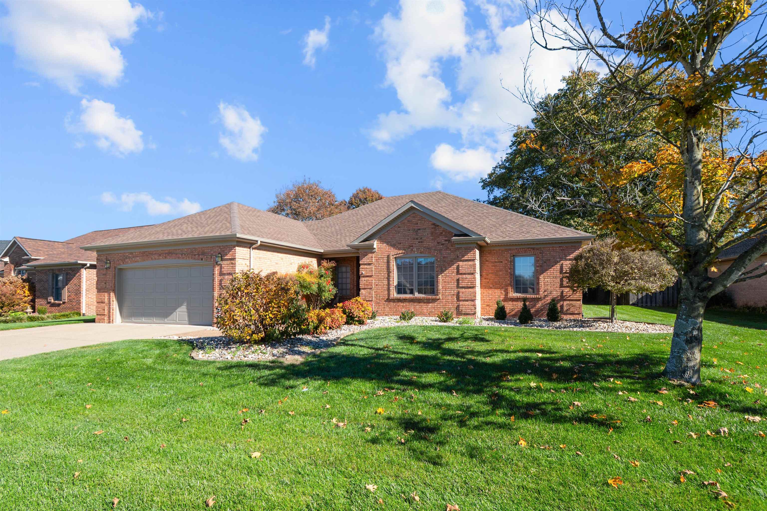 4019 Horseshoe Trace