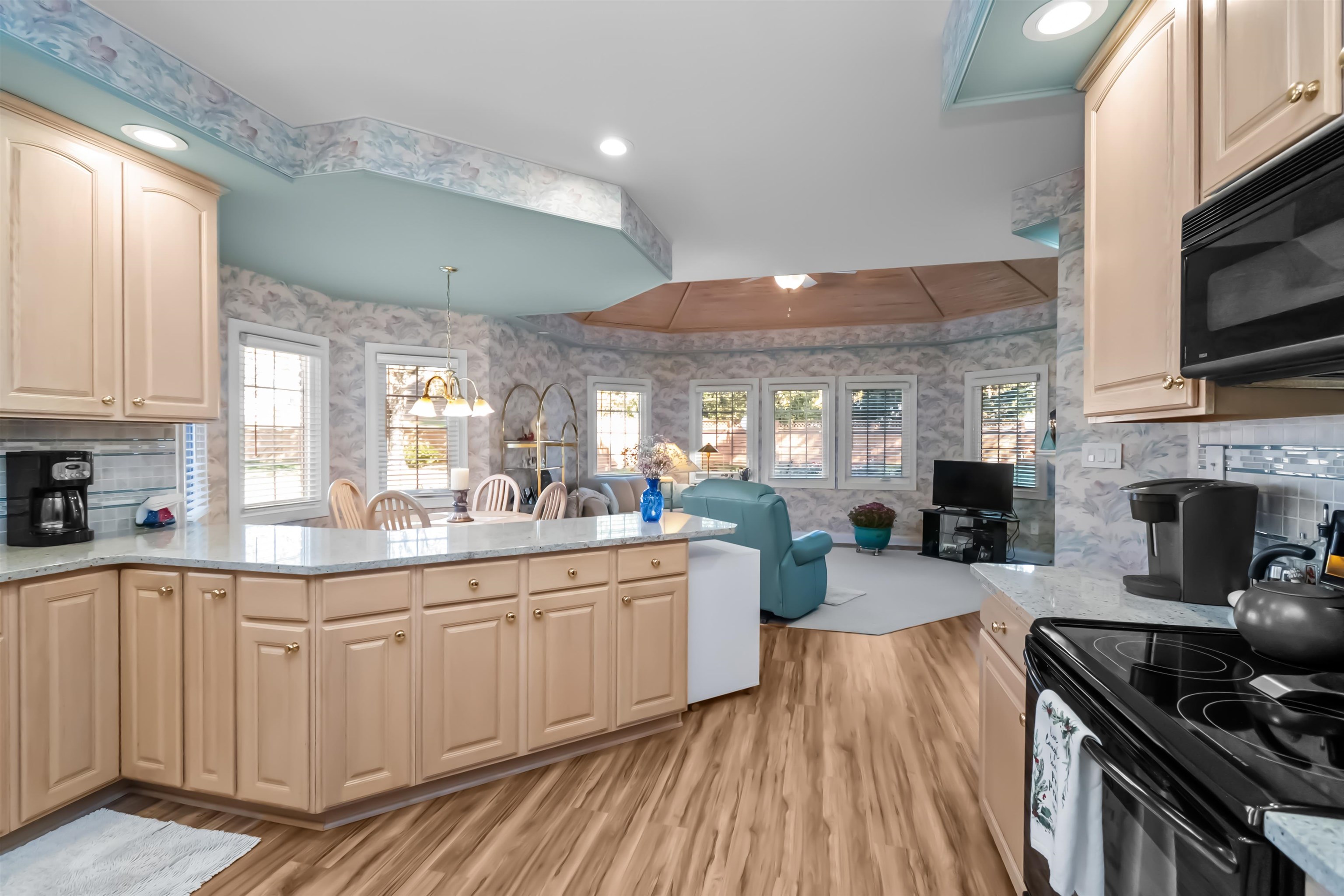 4019 Horseshoe Trace