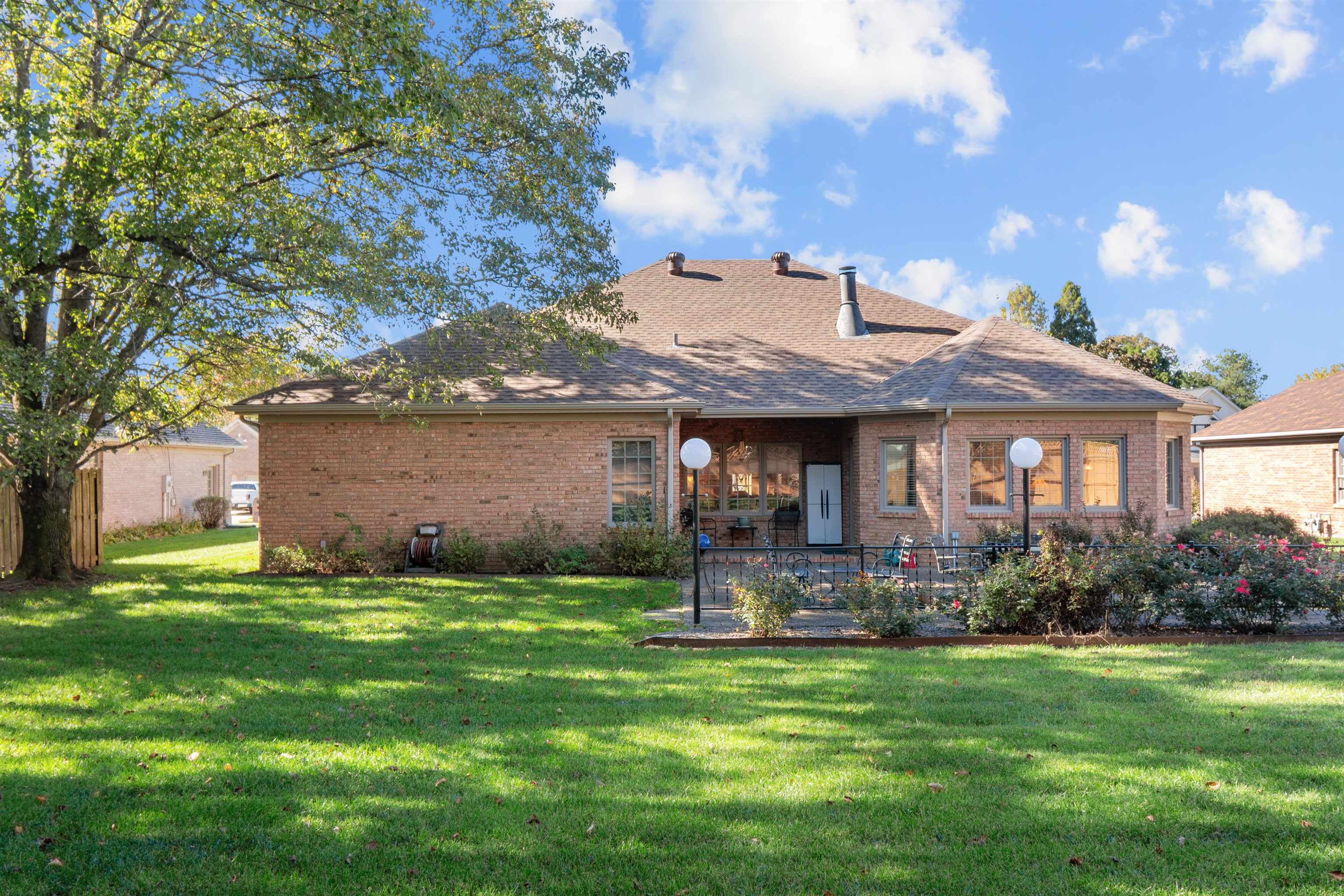 4019 Horseshoe Trace