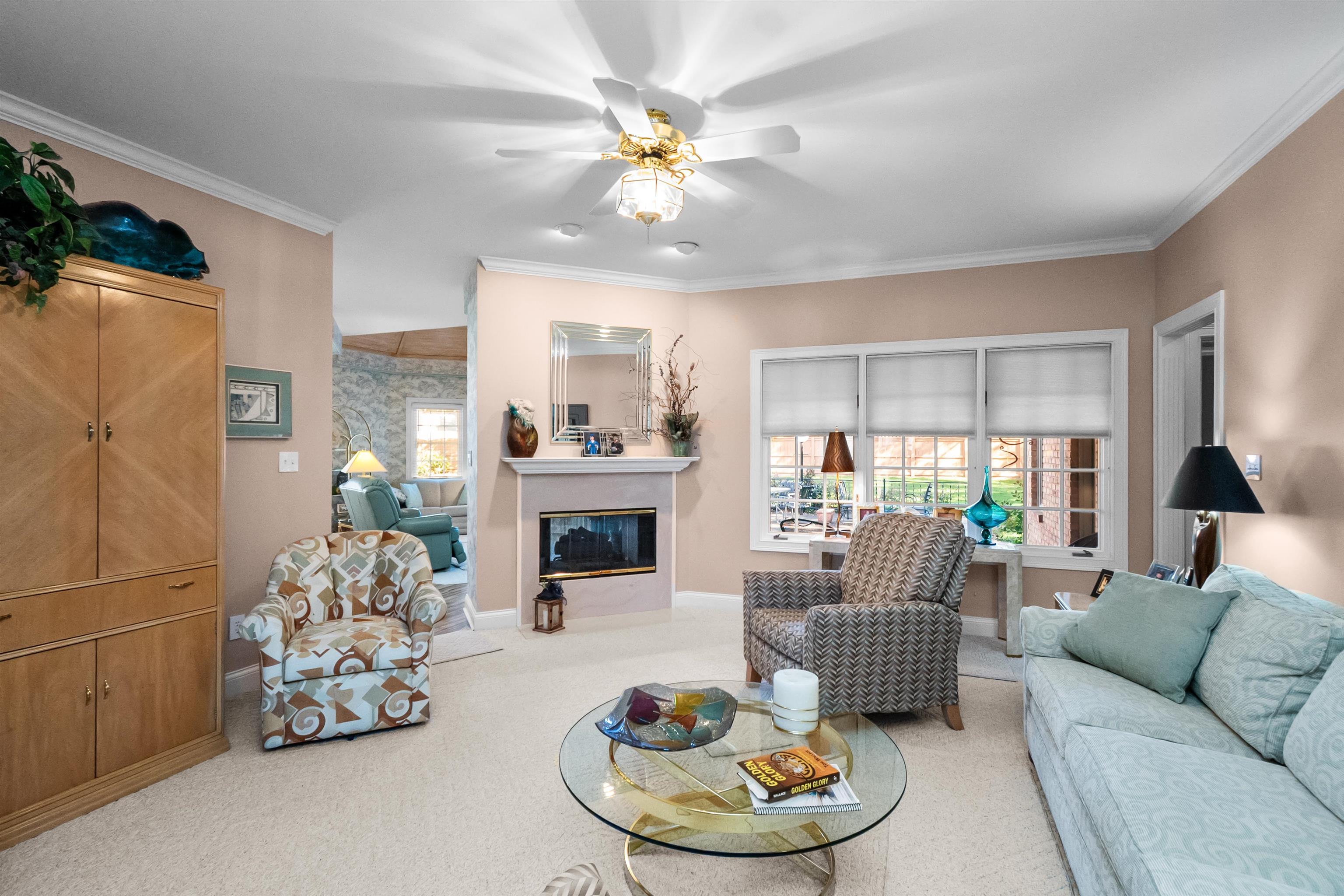 4019 Horseshoe Trace