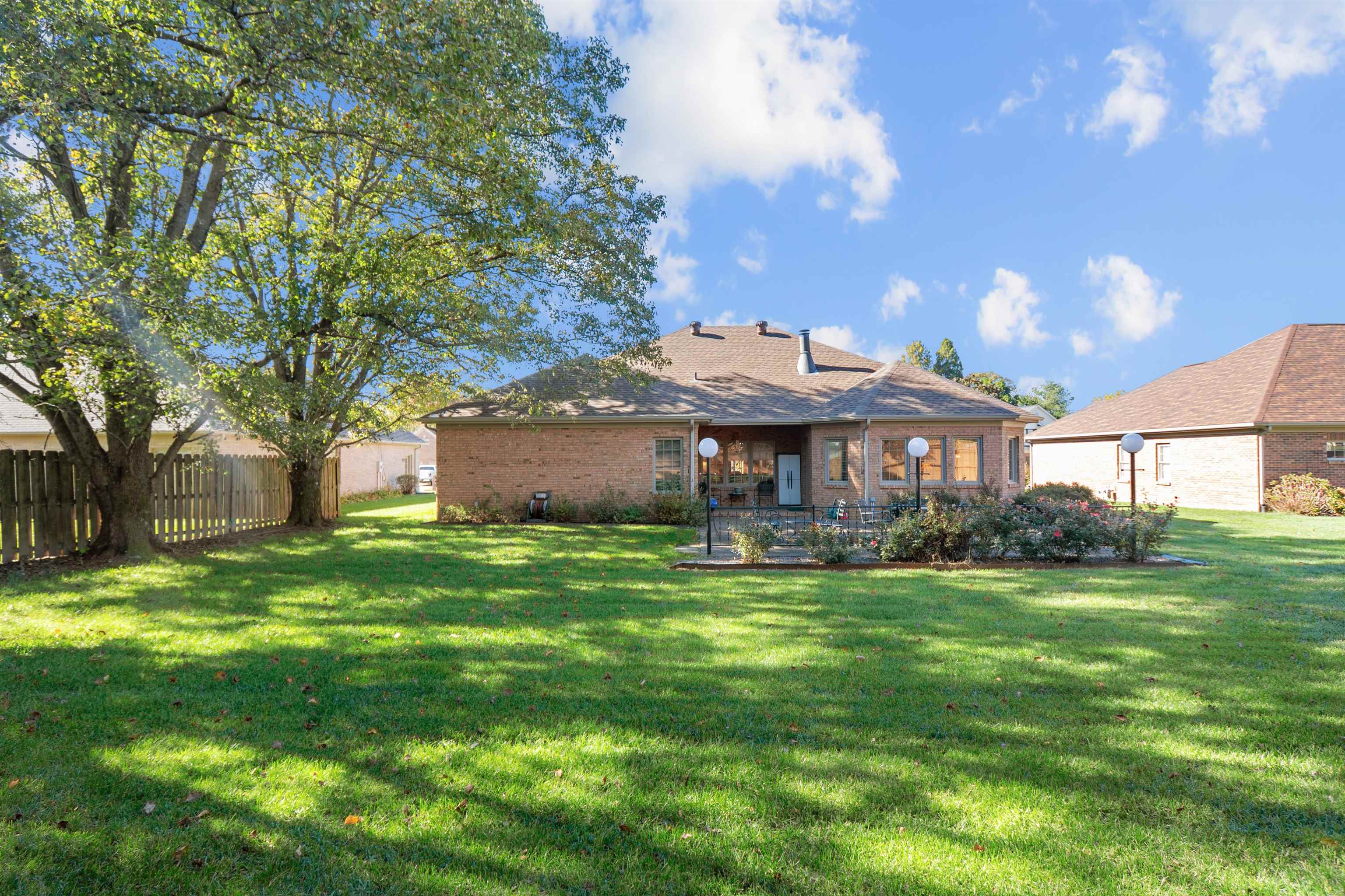 4019 Horseshoe Trace