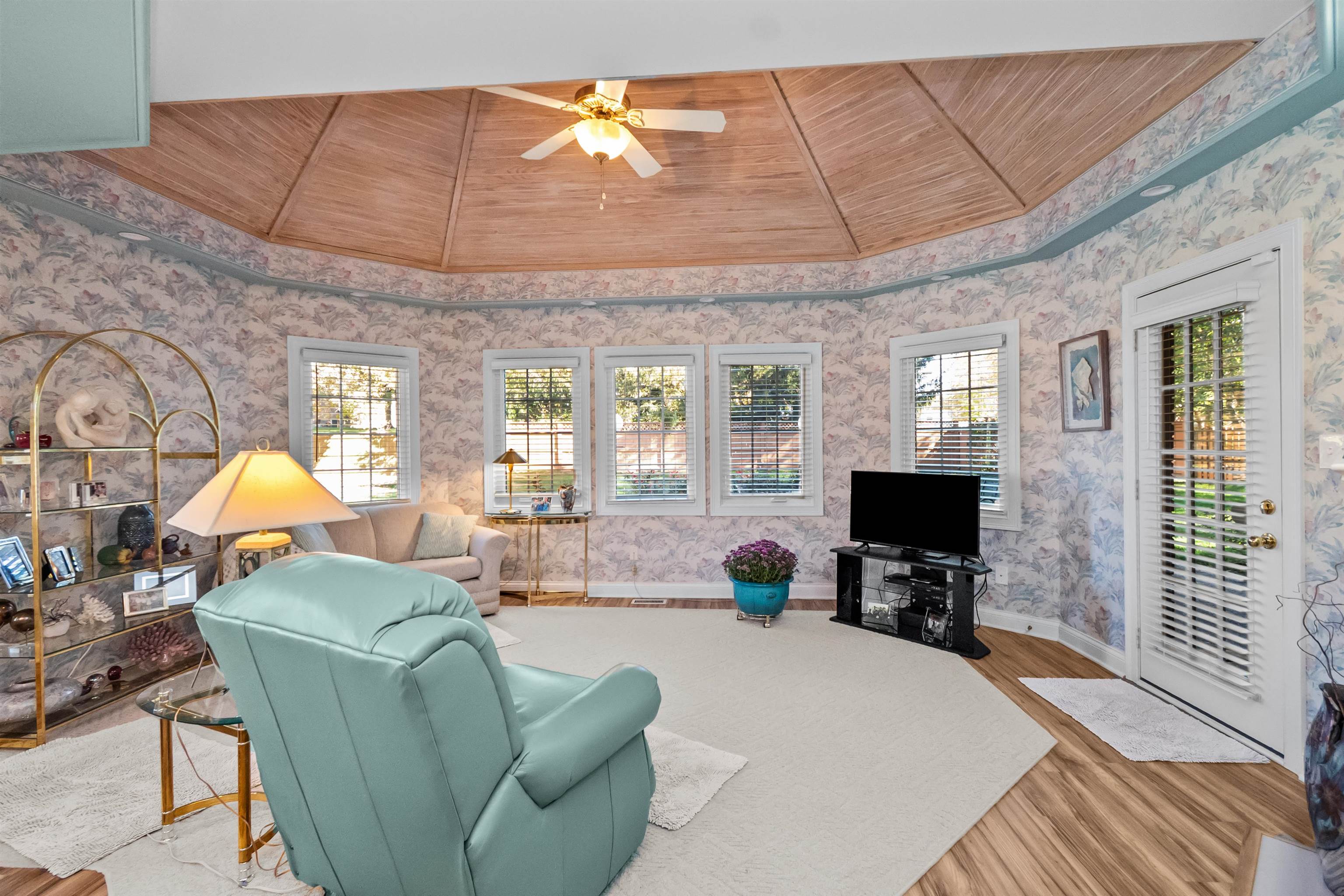 4019 Horseshoe Trace