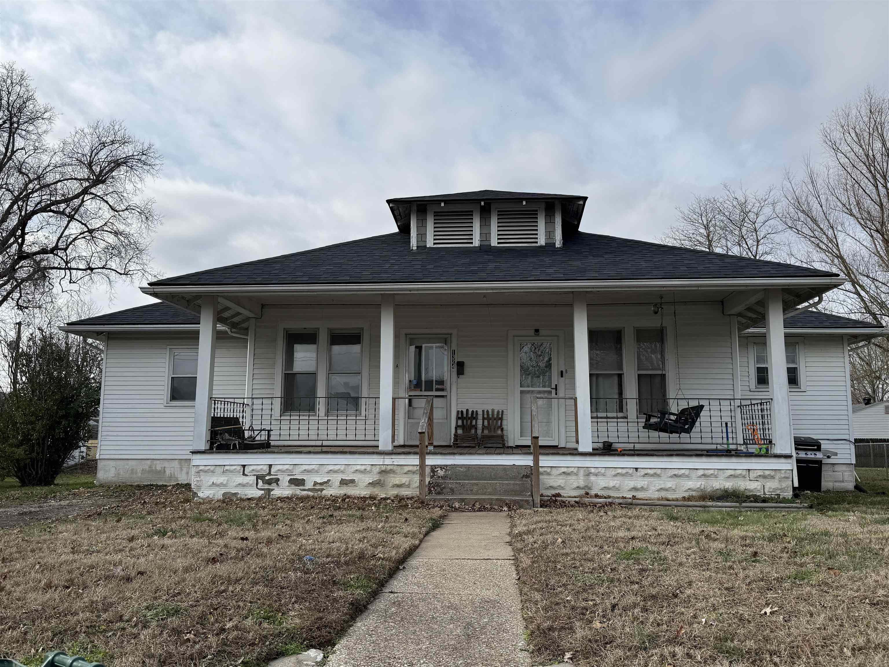 1324 Venable