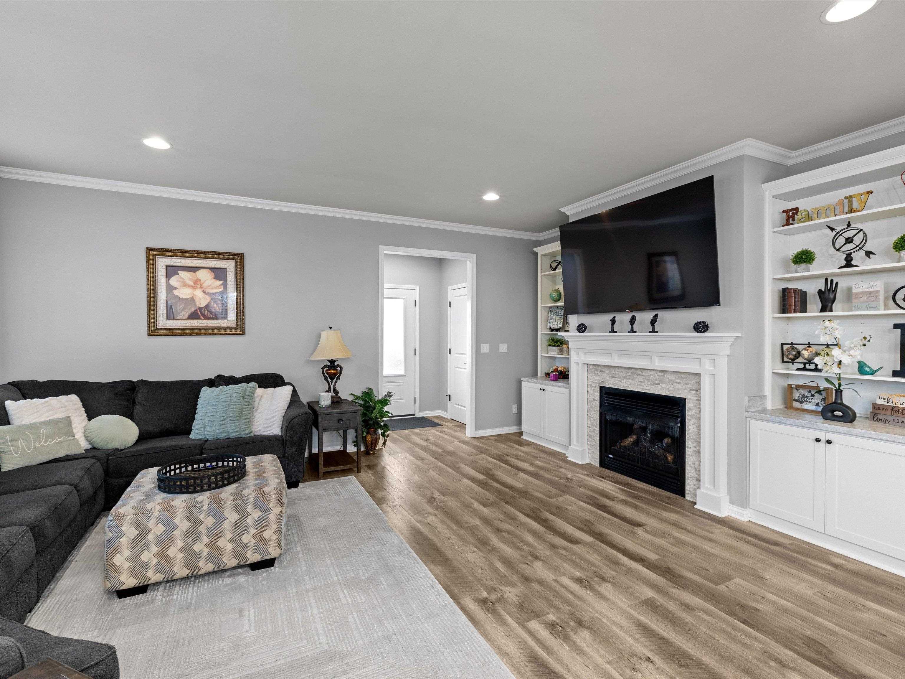 4127 Red Clover Drive