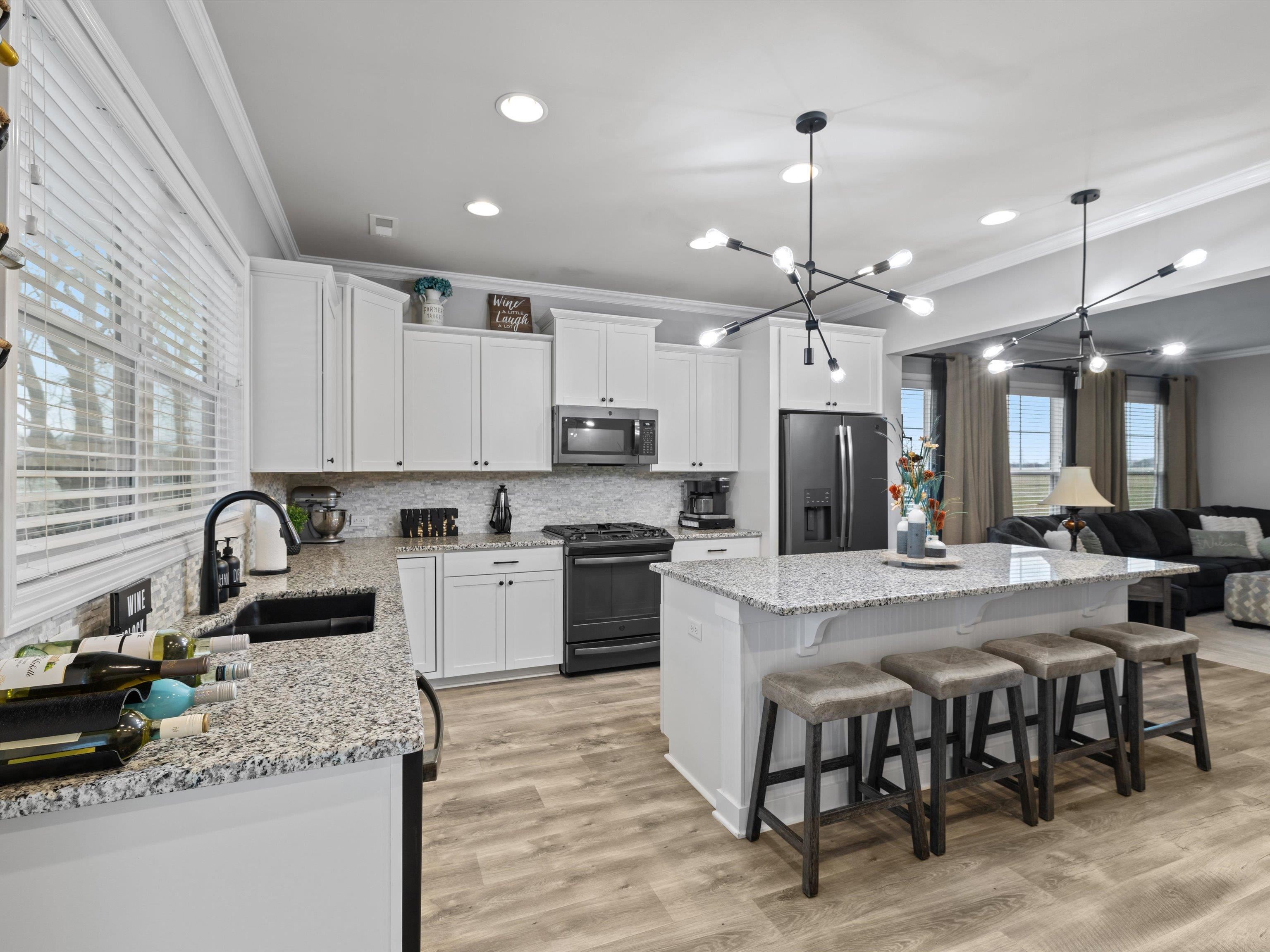 4127 Red Clover Drive