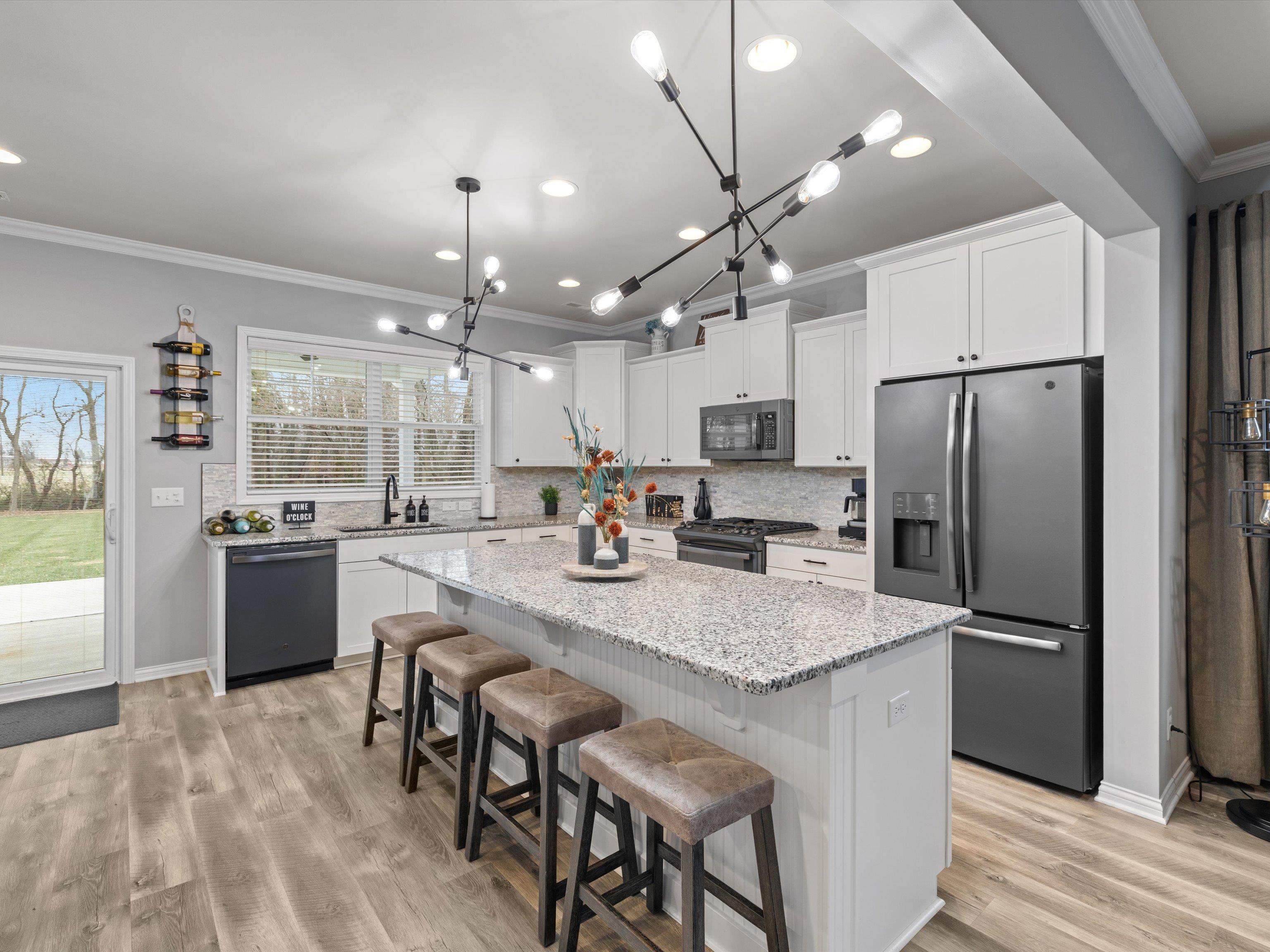 4127 Red Clover Drive