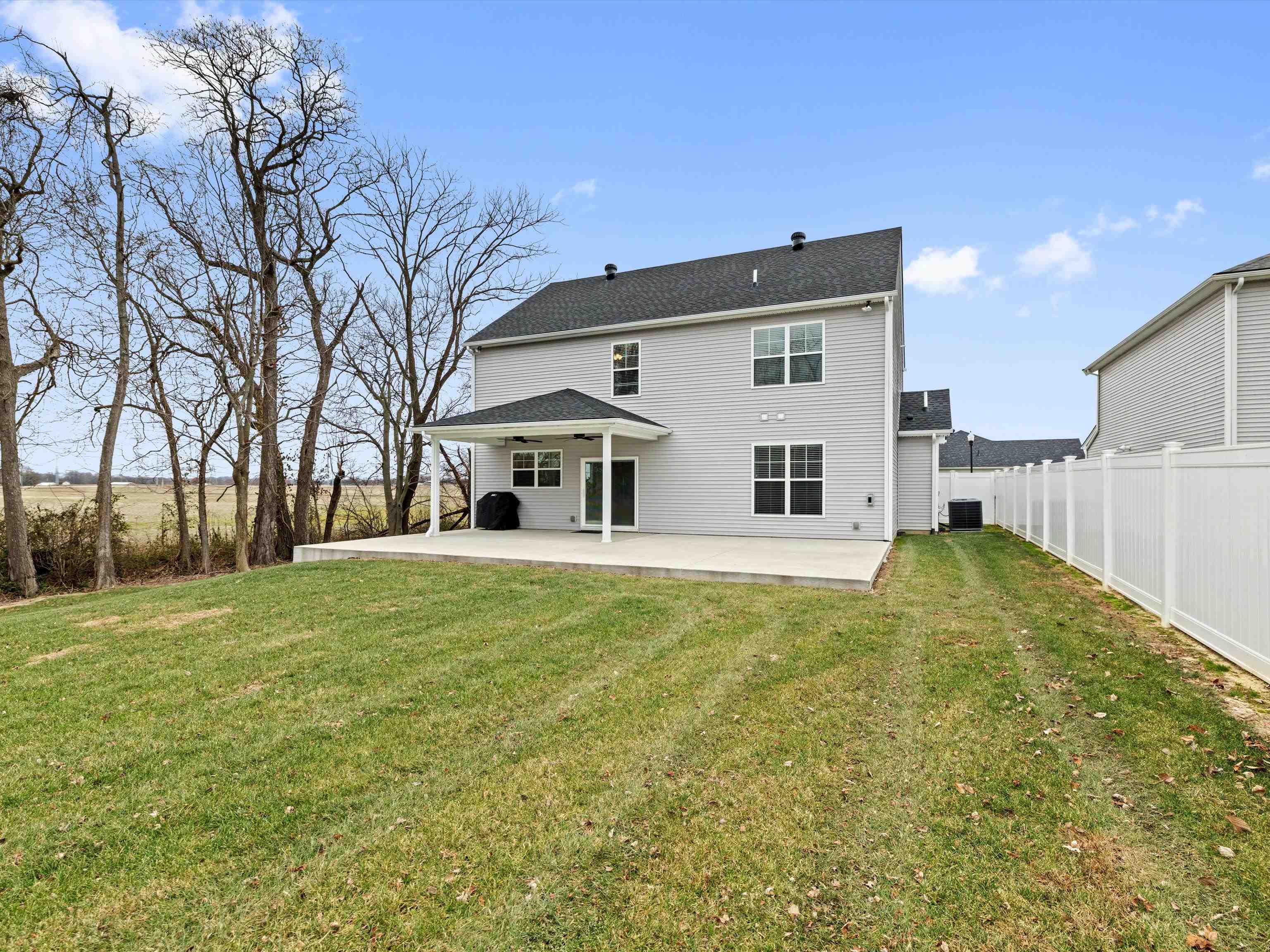 4127 Red Clover Drive