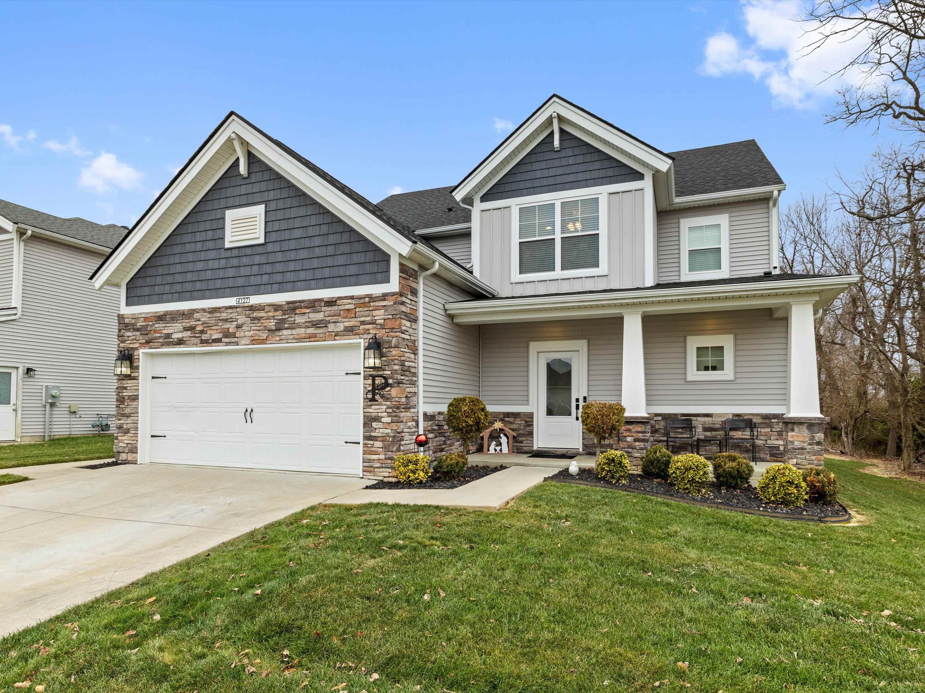 4127 Red Clover Drive