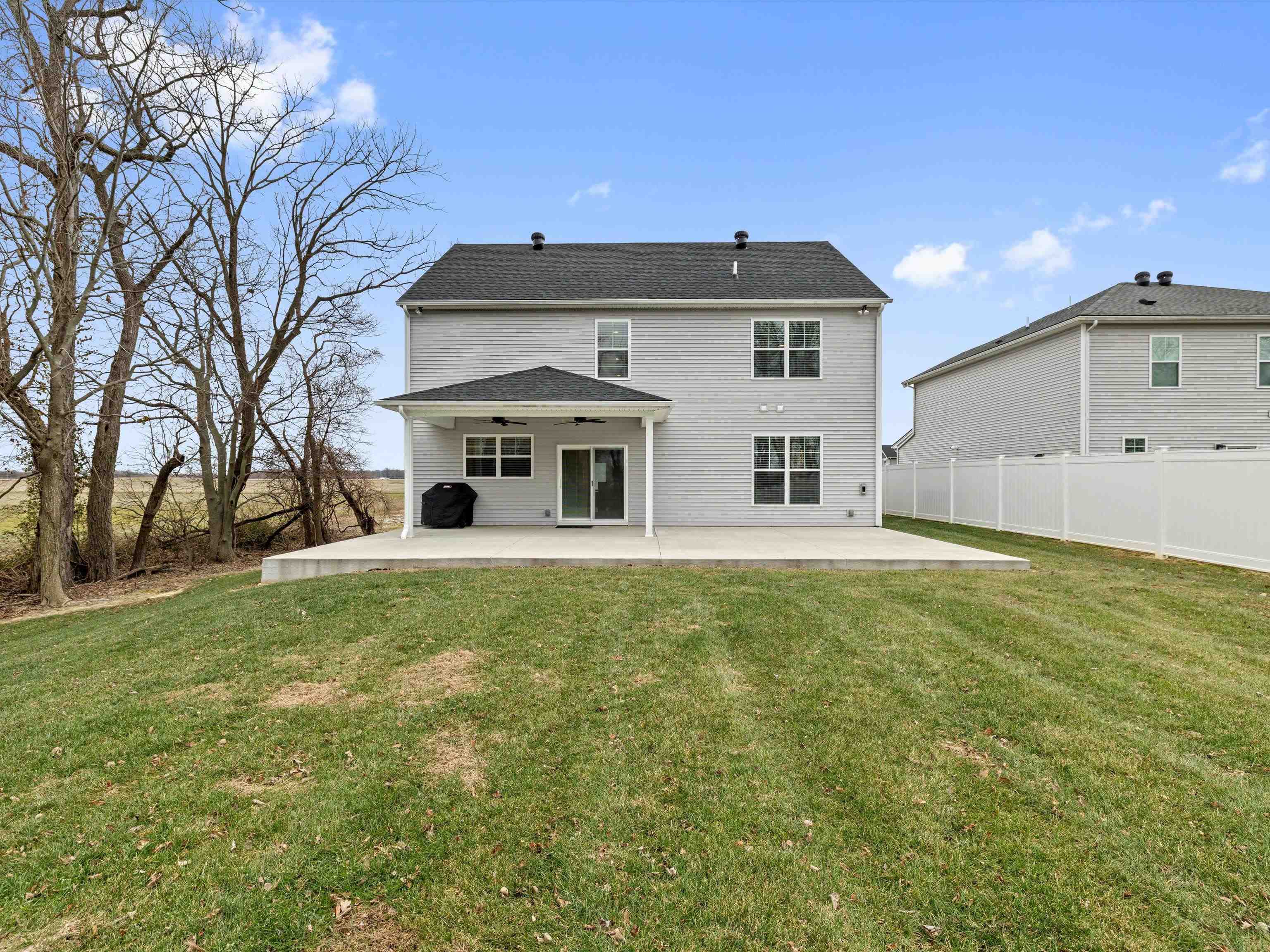 4127 Red Clover Drive