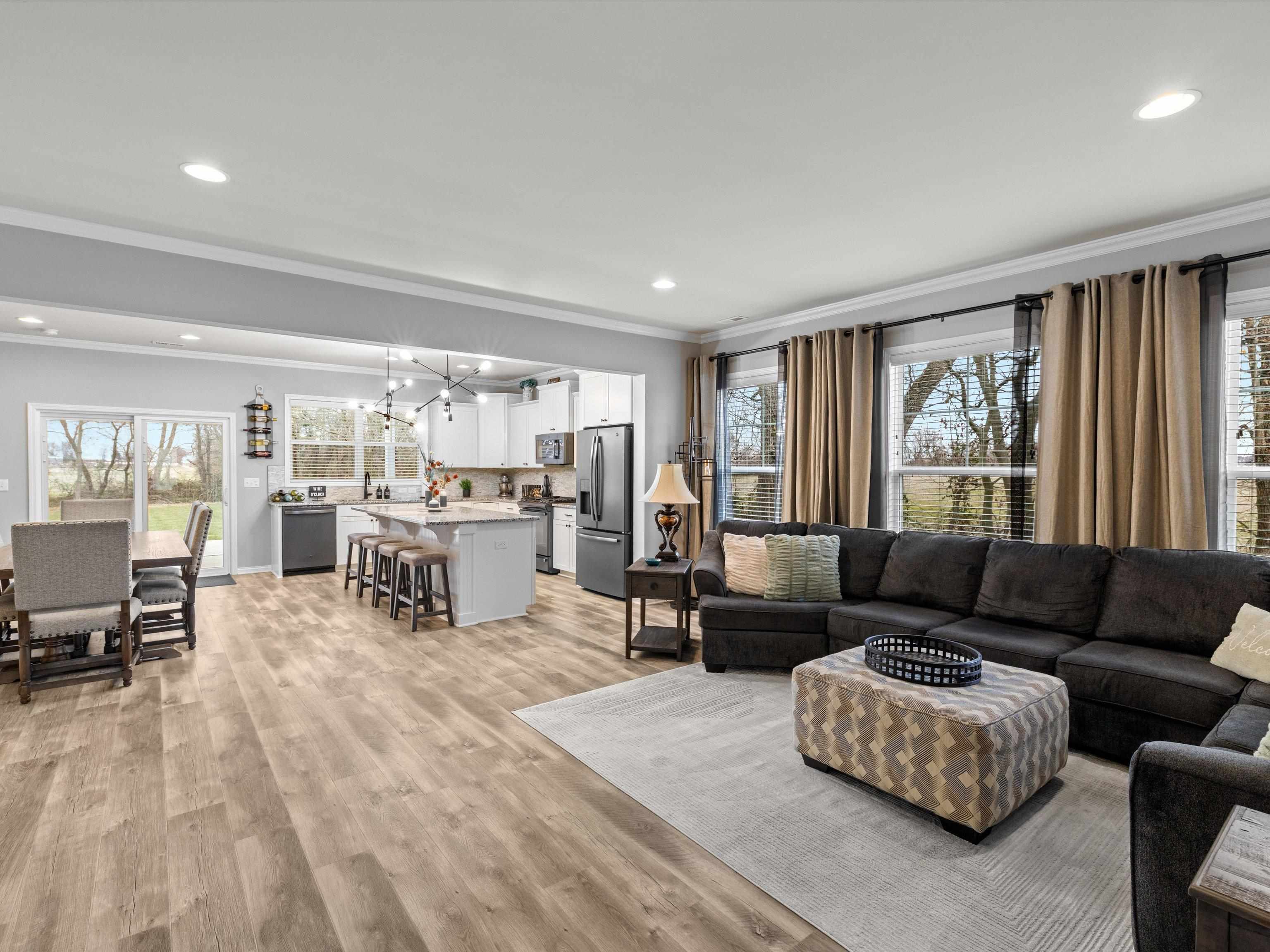 4127 Red Clover Drive