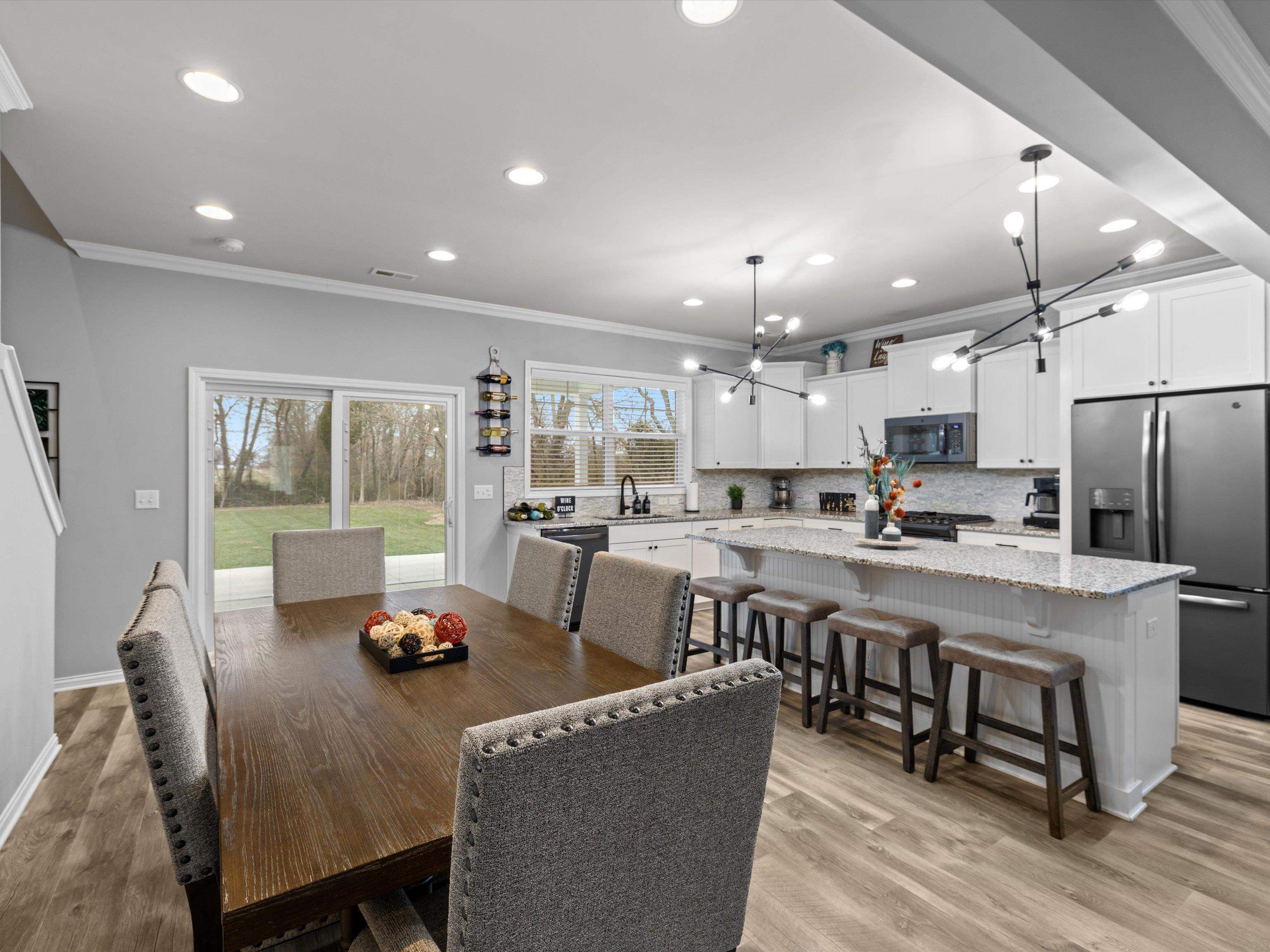 4127 Red Clover Drive