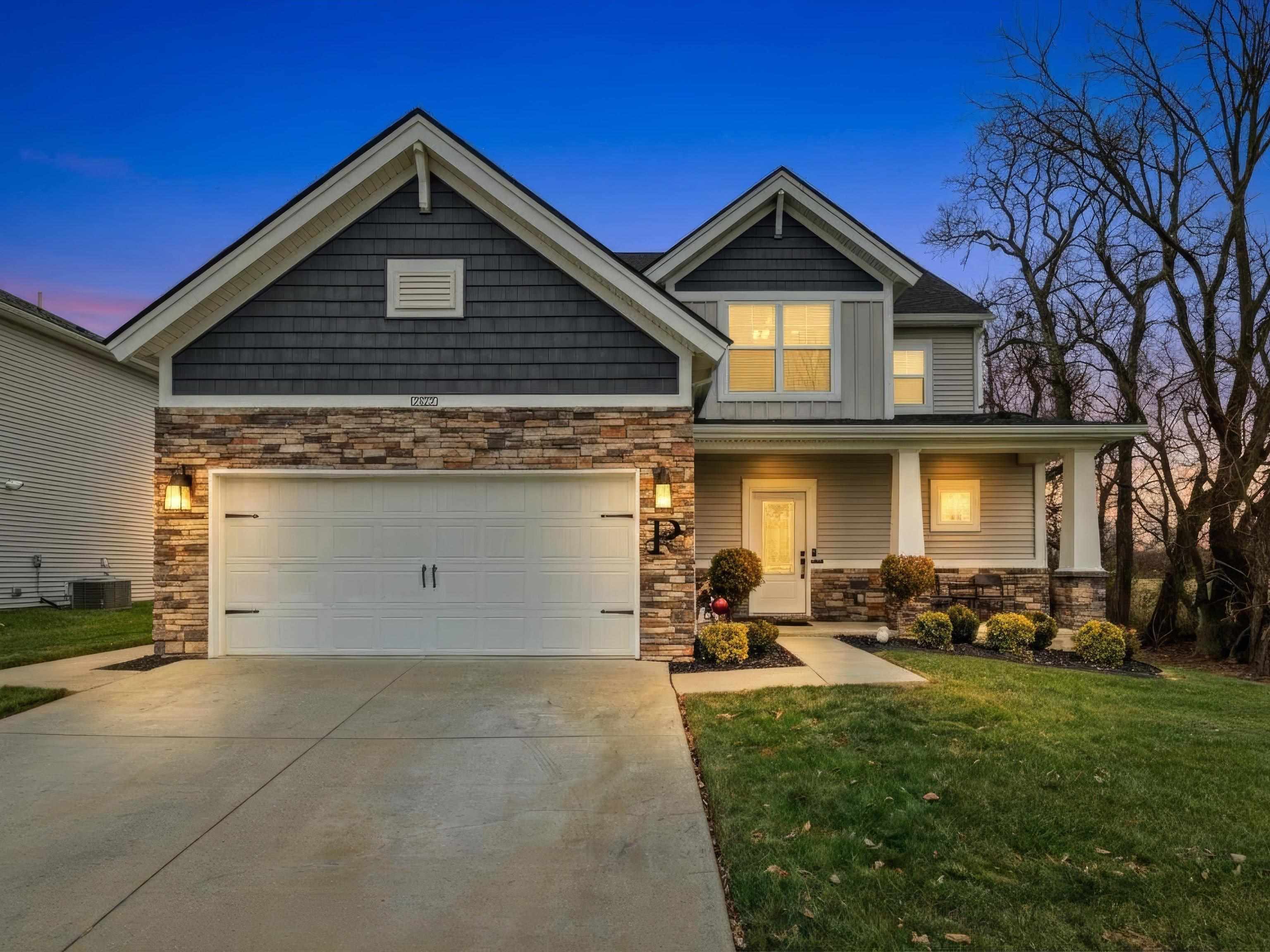 4127 Red Clover Drive