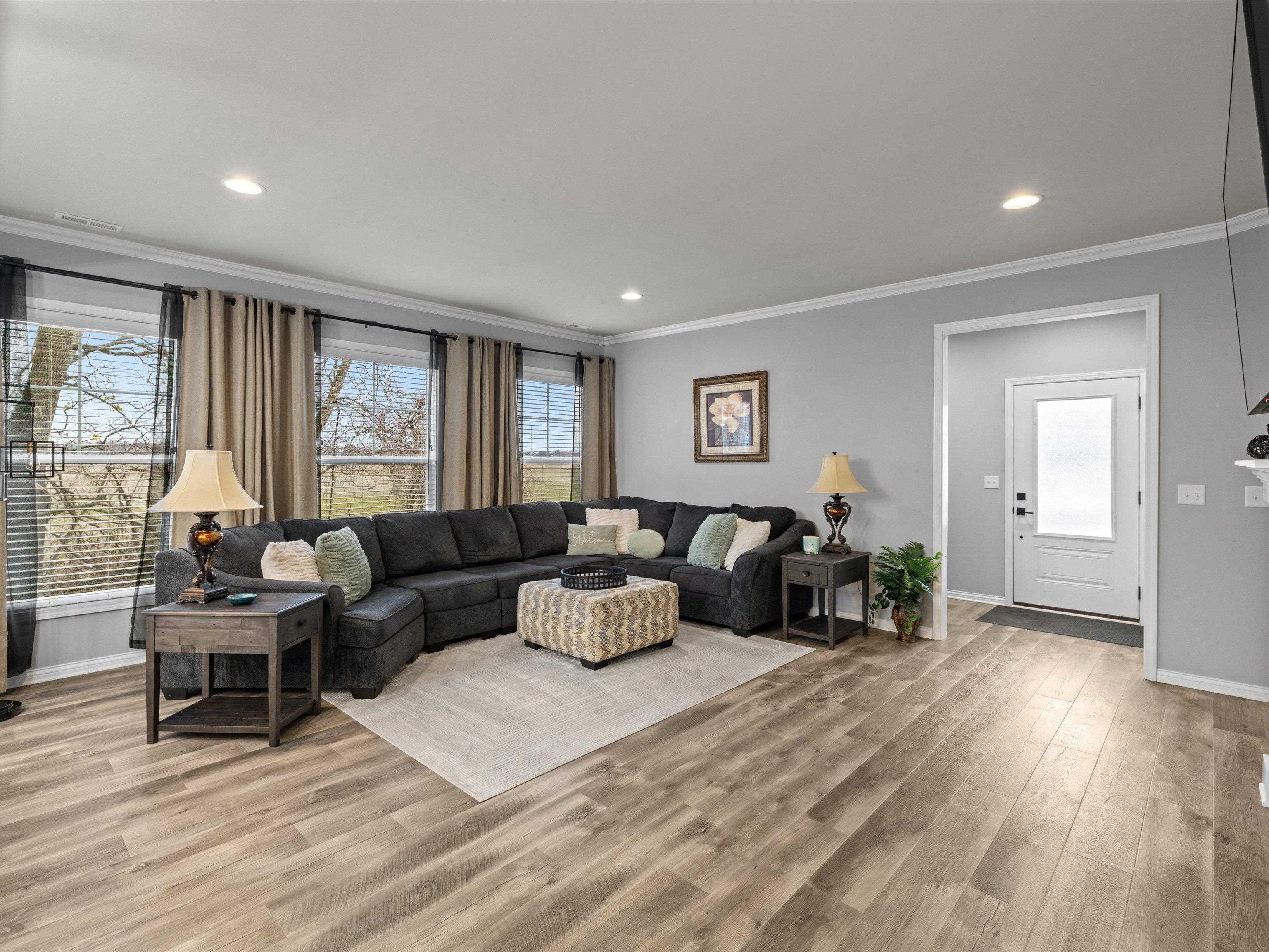 4127 Red Clover Drive