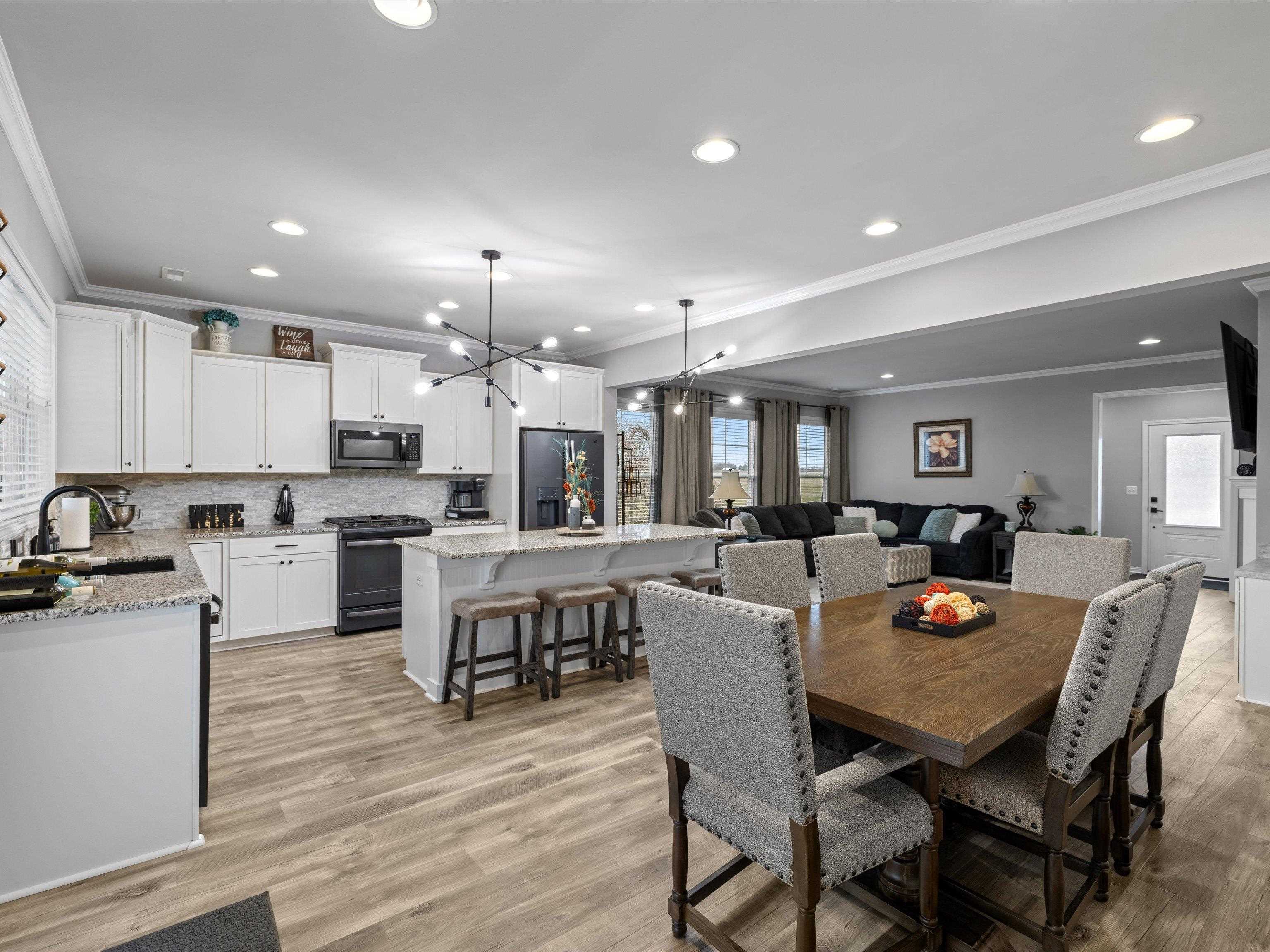 4127 Red Clover Drive