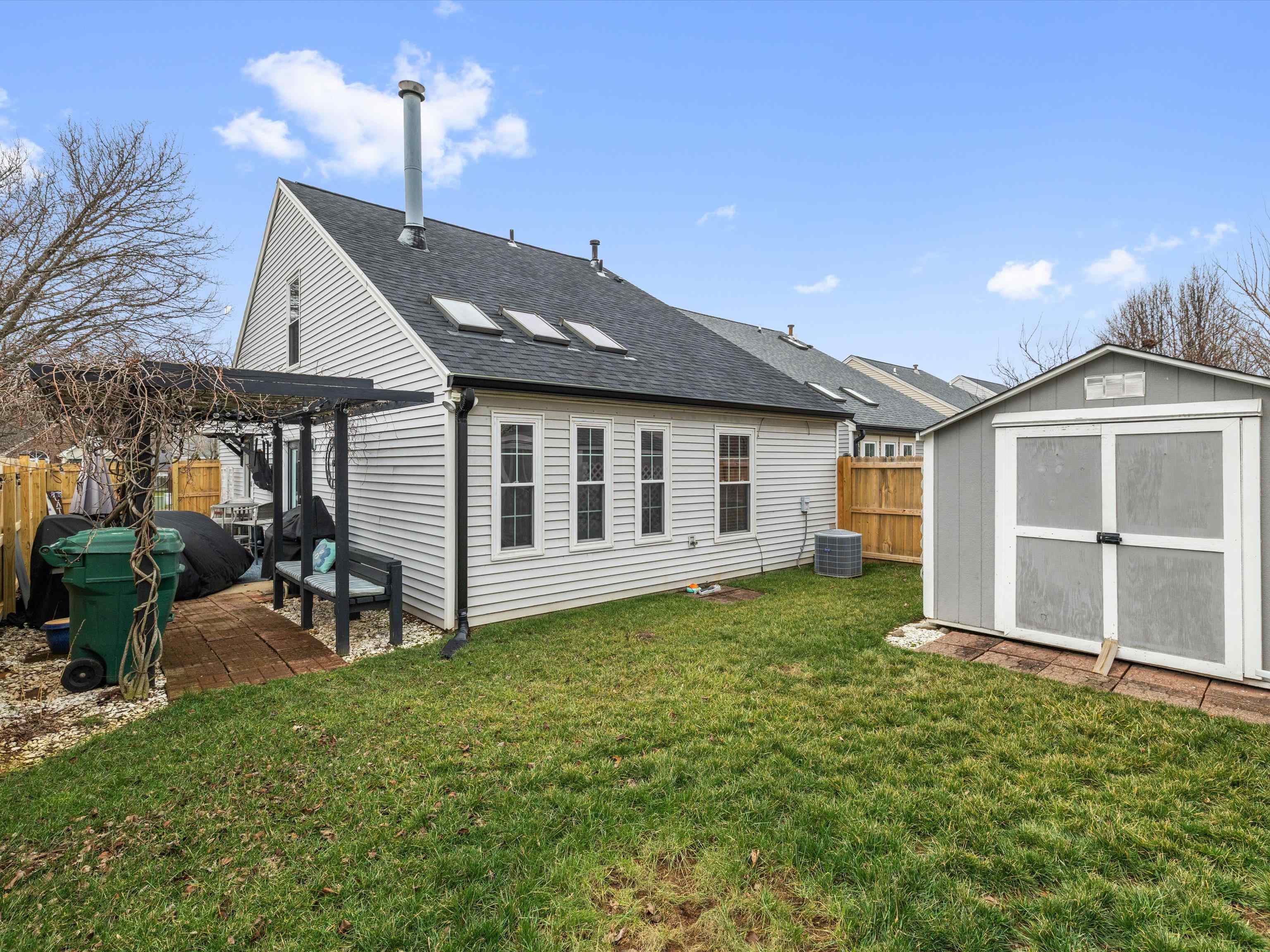 2650 Wisteria Gardens