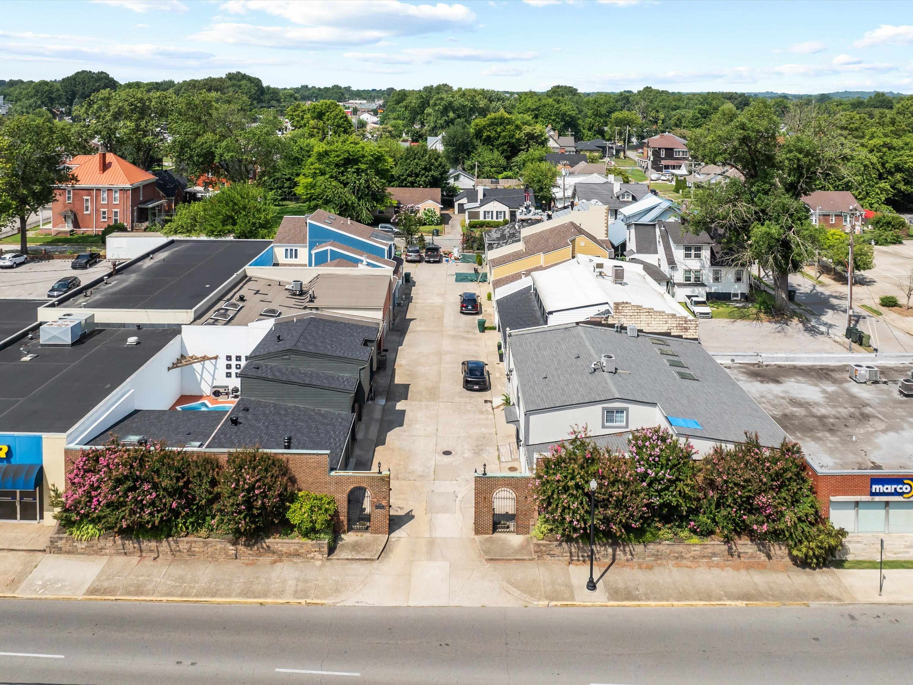 808 Frederica St #6