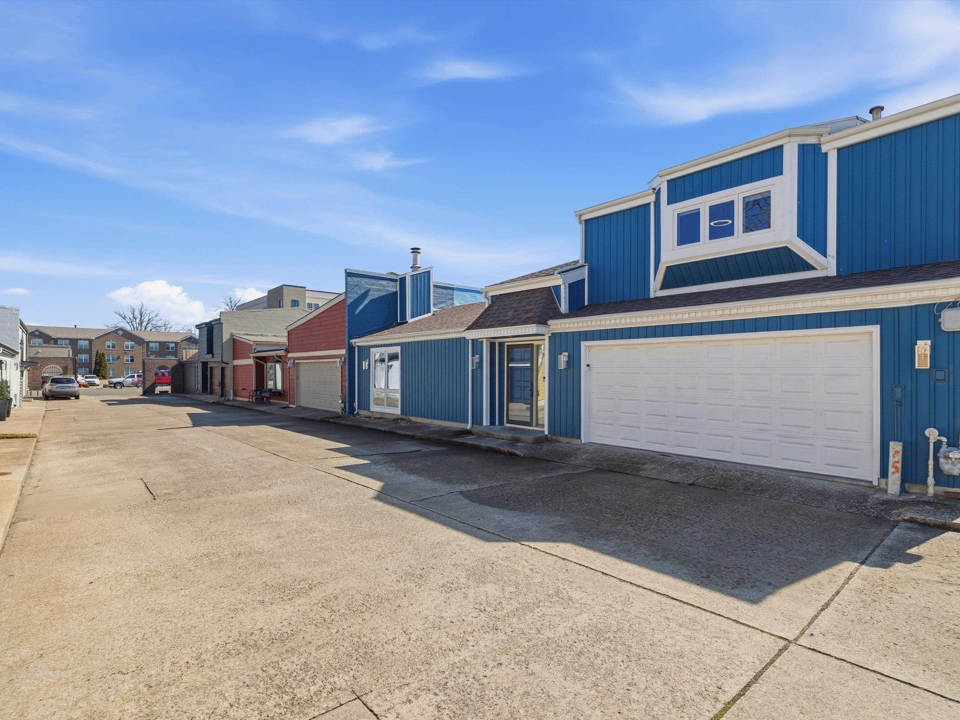 808 Frederica St #6