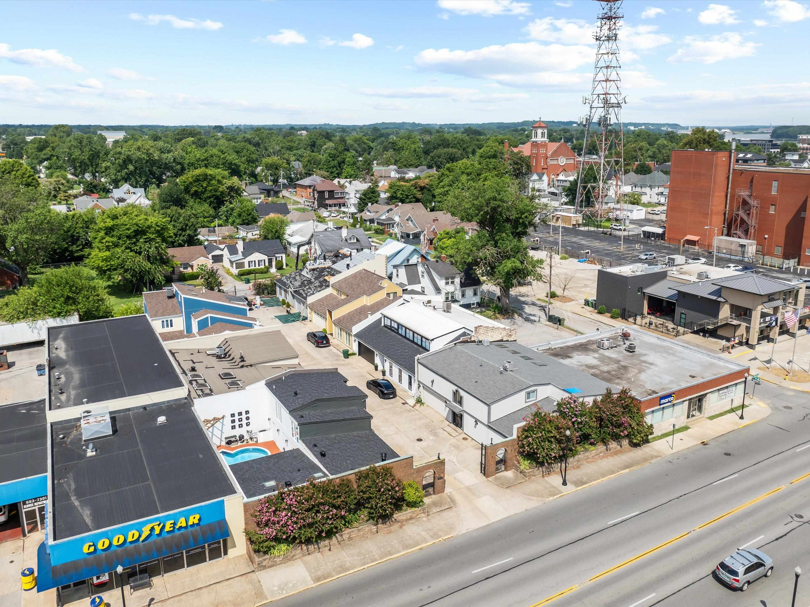 808 Frederica St #6