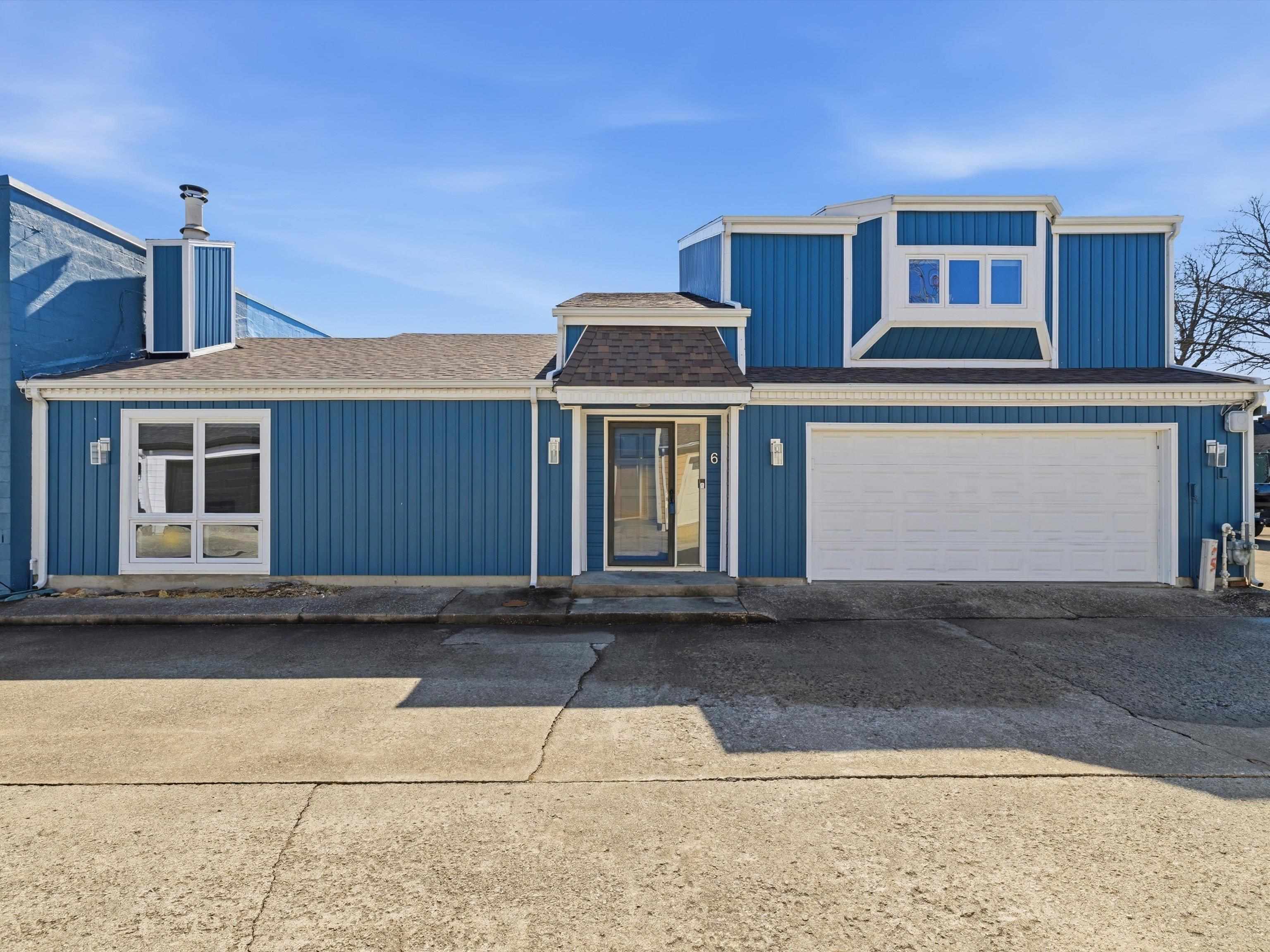 808 Frederica St #6