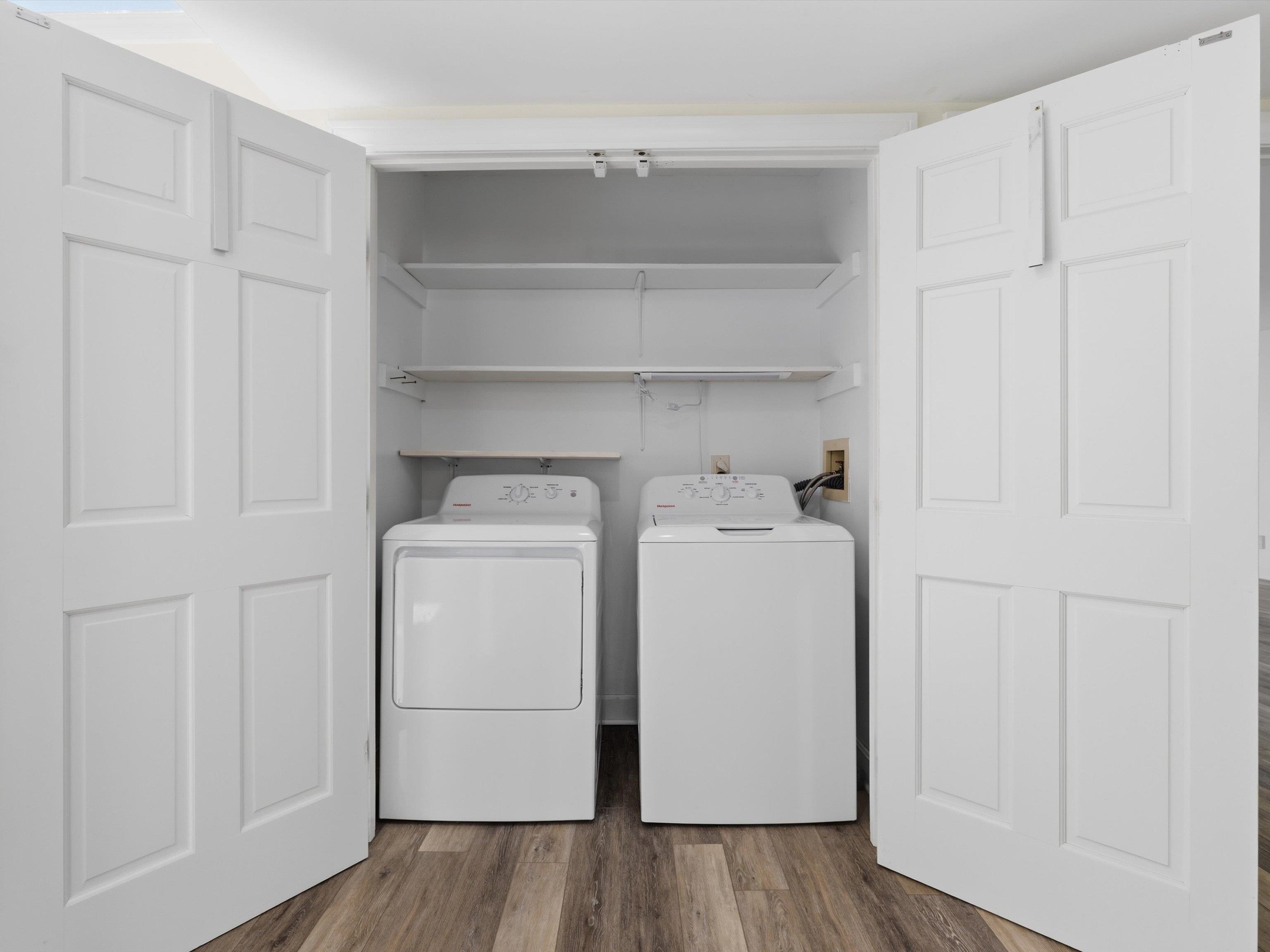 808 Frederica St #6