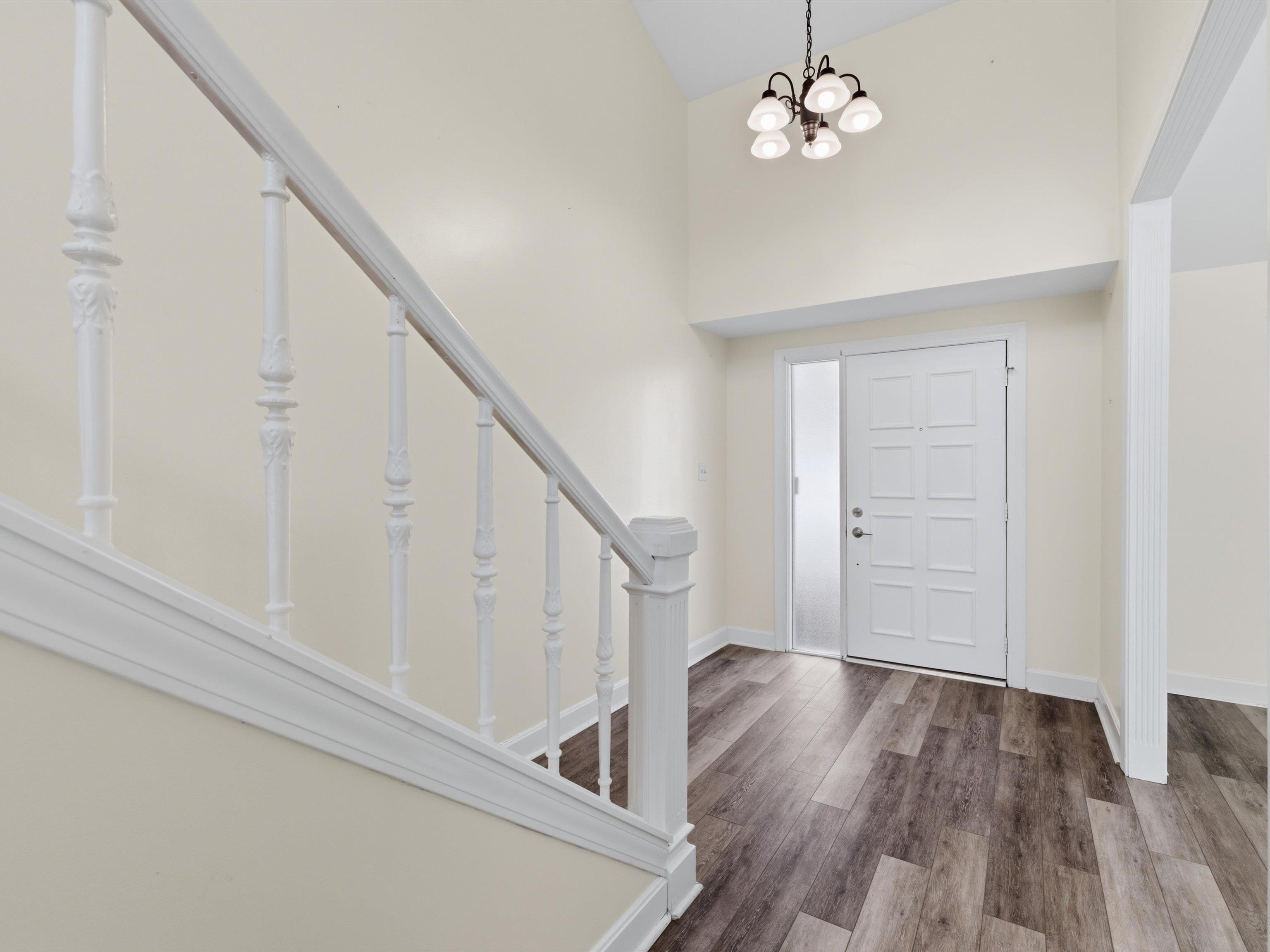 808 Frederica St #6