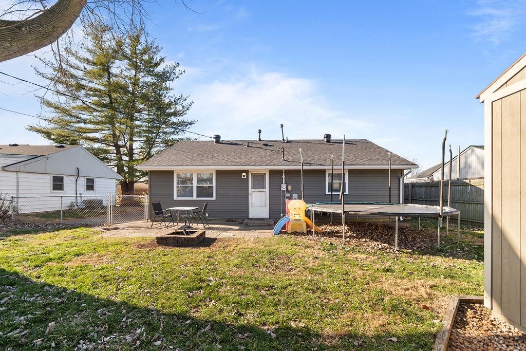 2225 Barron Drive