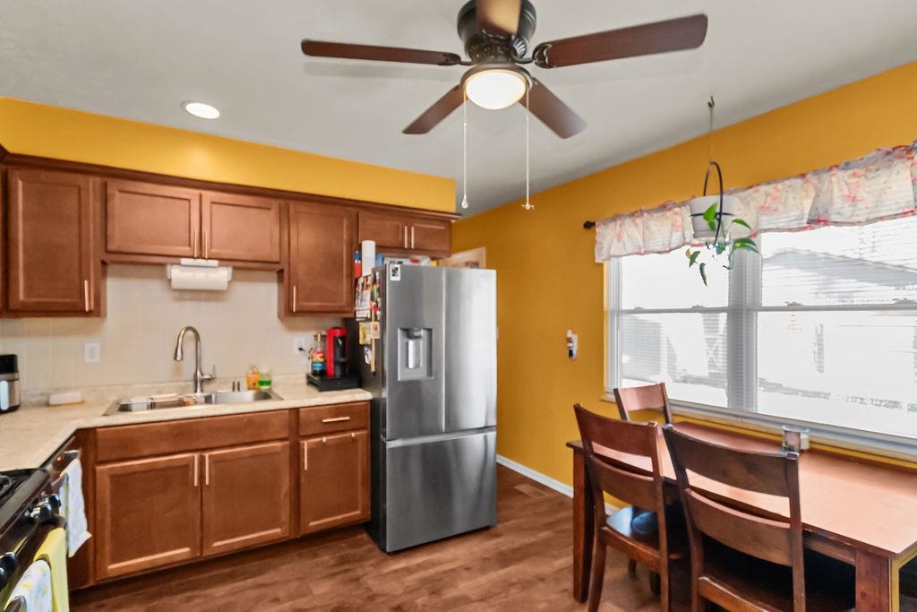 2225 Barron Drive