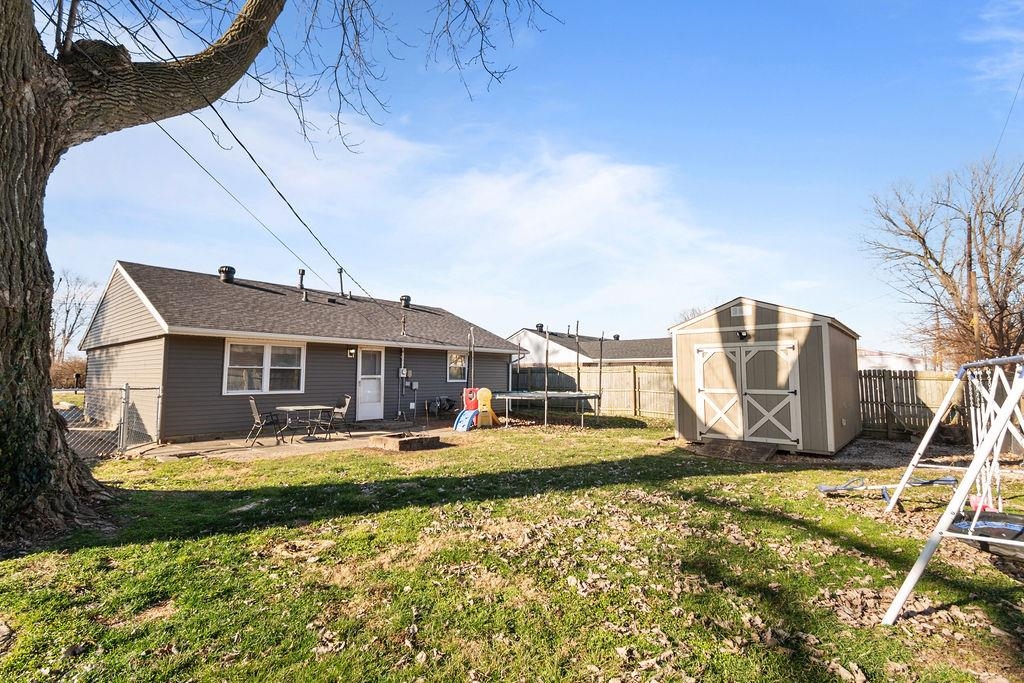 2225 Barron Drive
