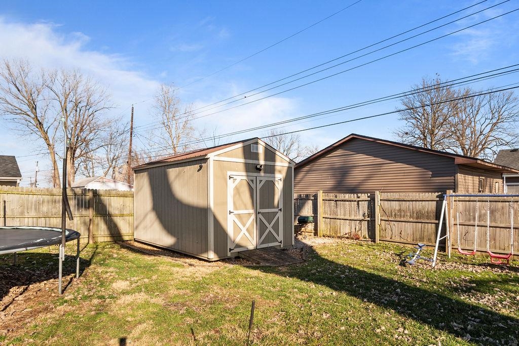 2225 Barron Drive