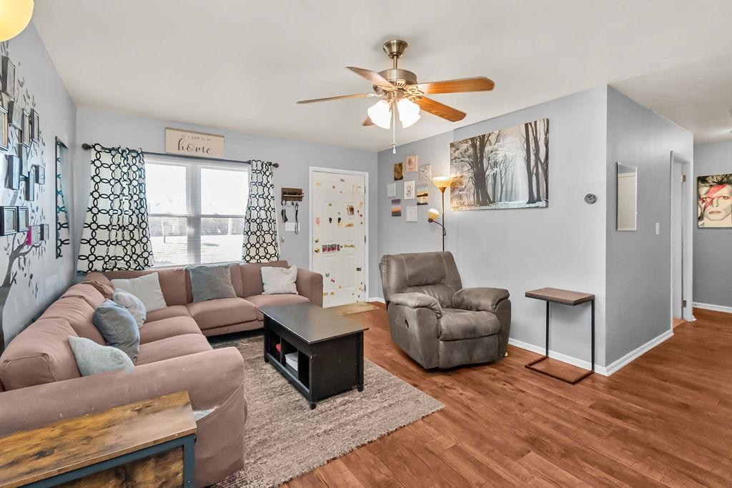 2225 Barron Drive