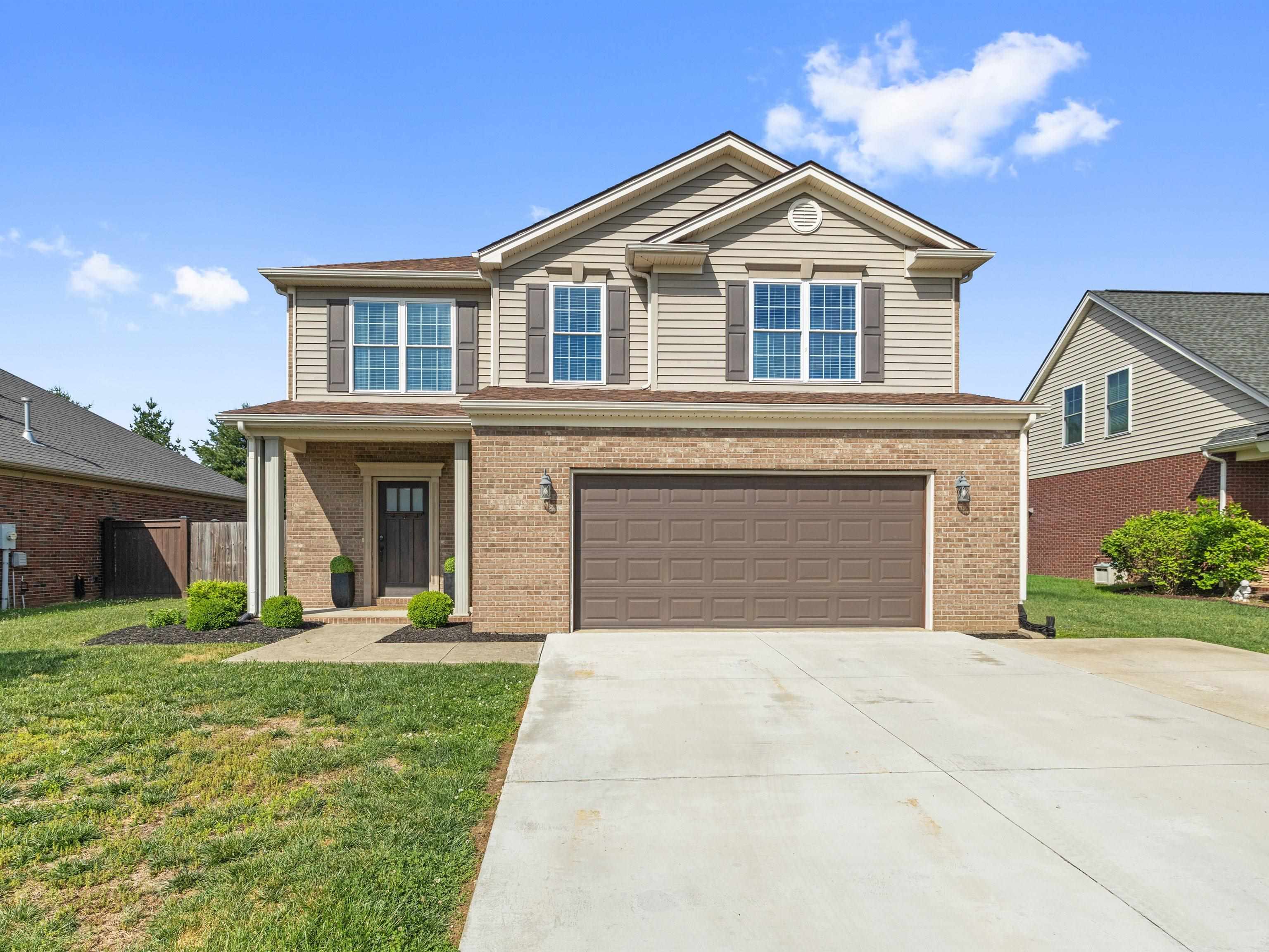 4415 Springhursrt Lane