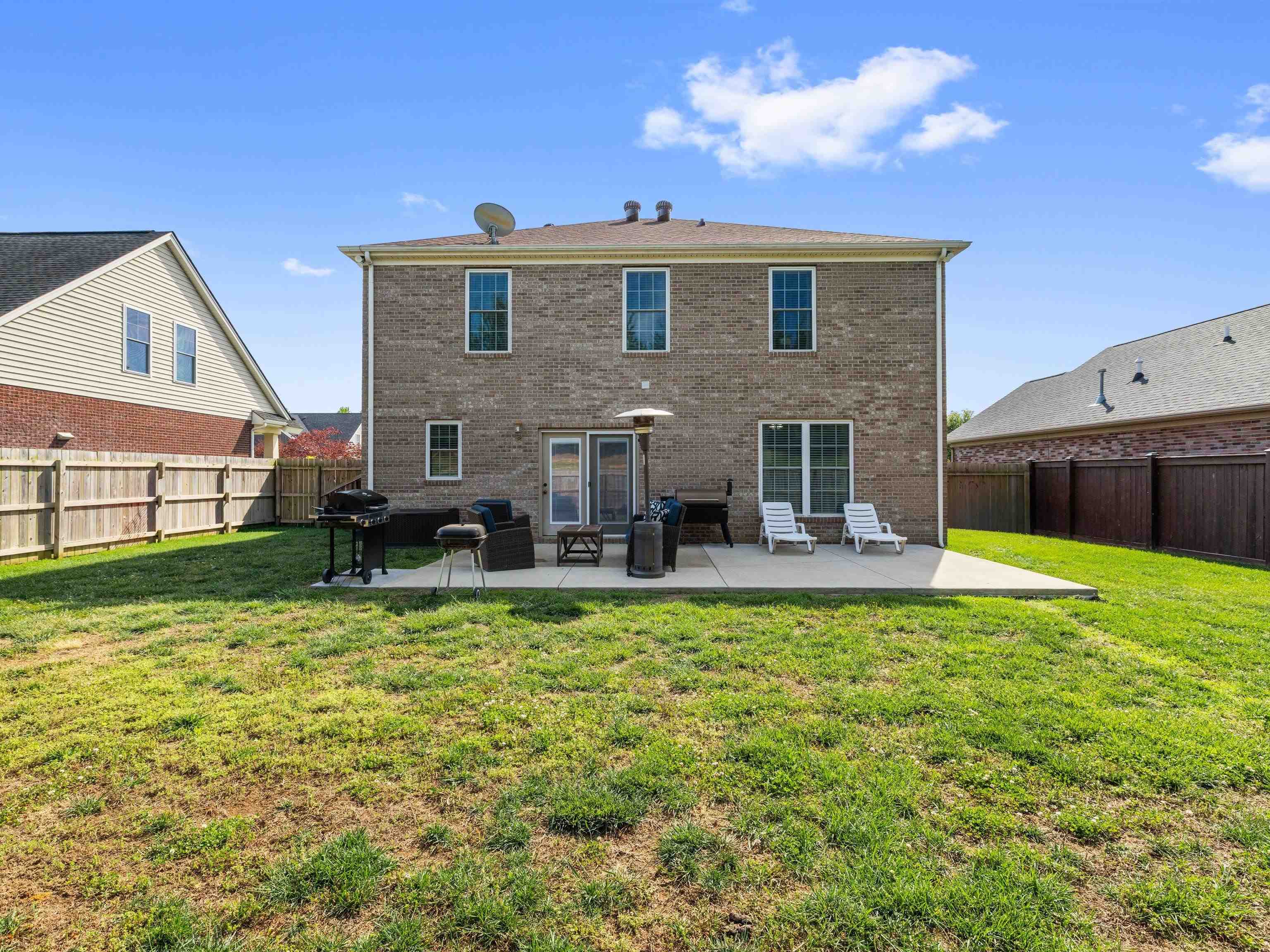 4415 Springhursrt Lane