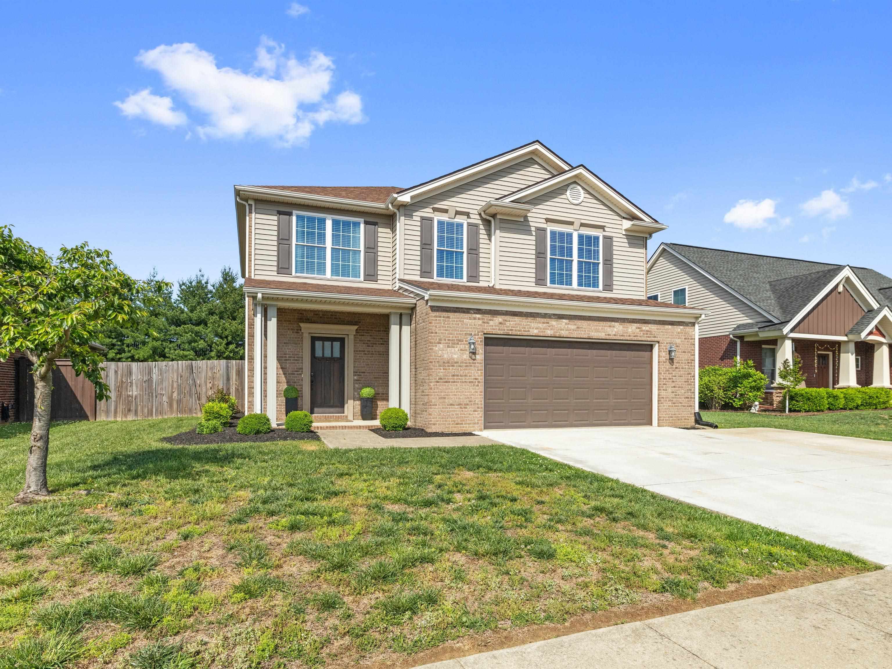 4415 Springhursrt Lane