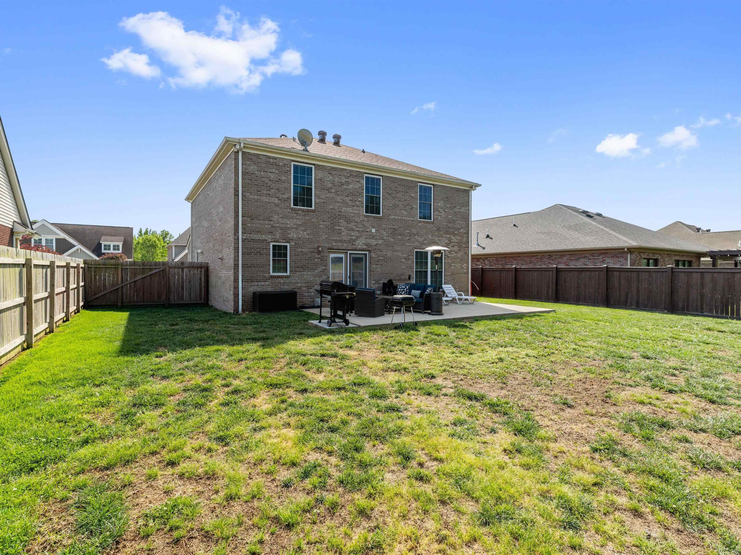 4415 Springhursrt Lane