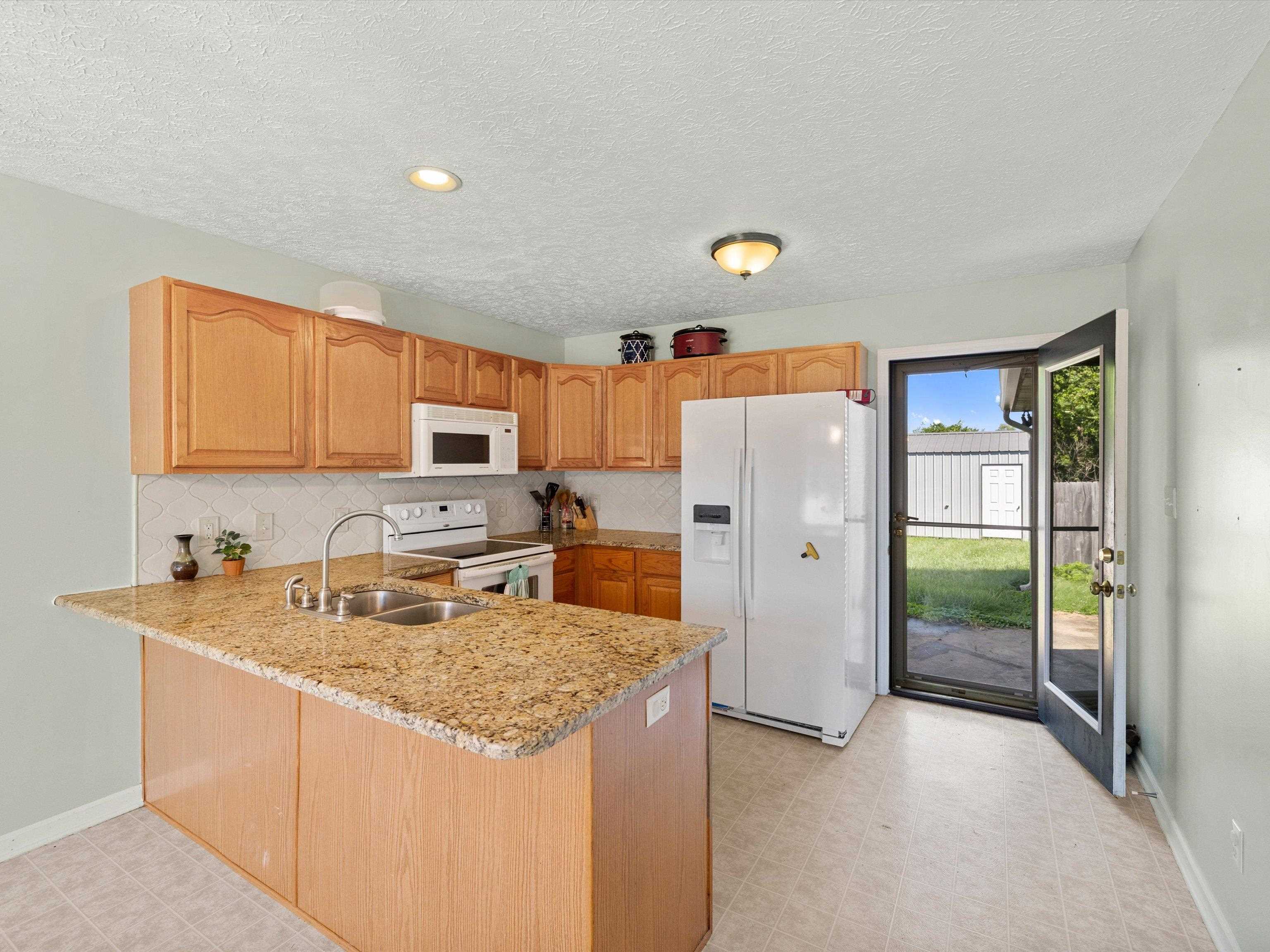 4415 Hunters Trace
