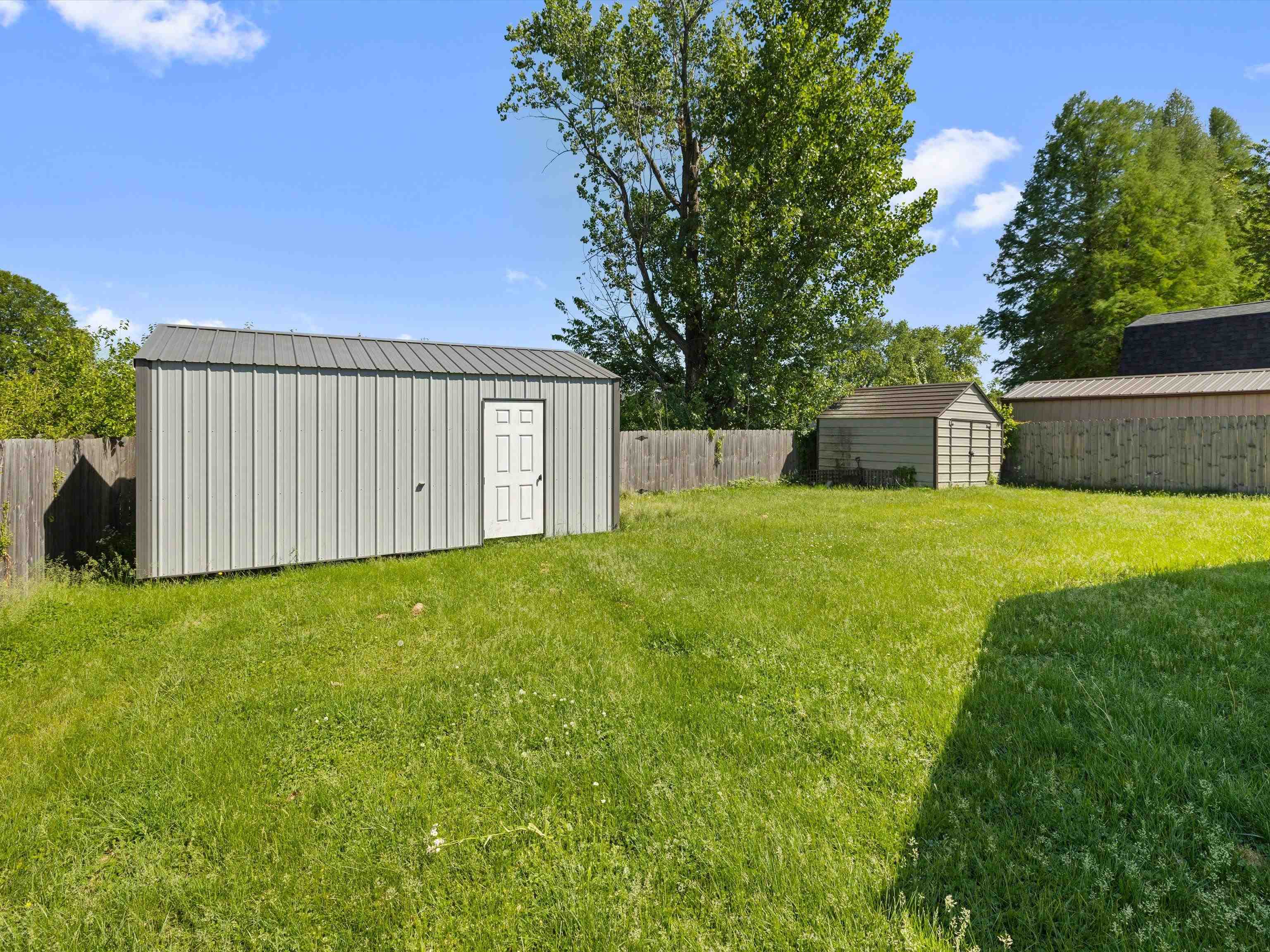 4415 Hunters Trace
