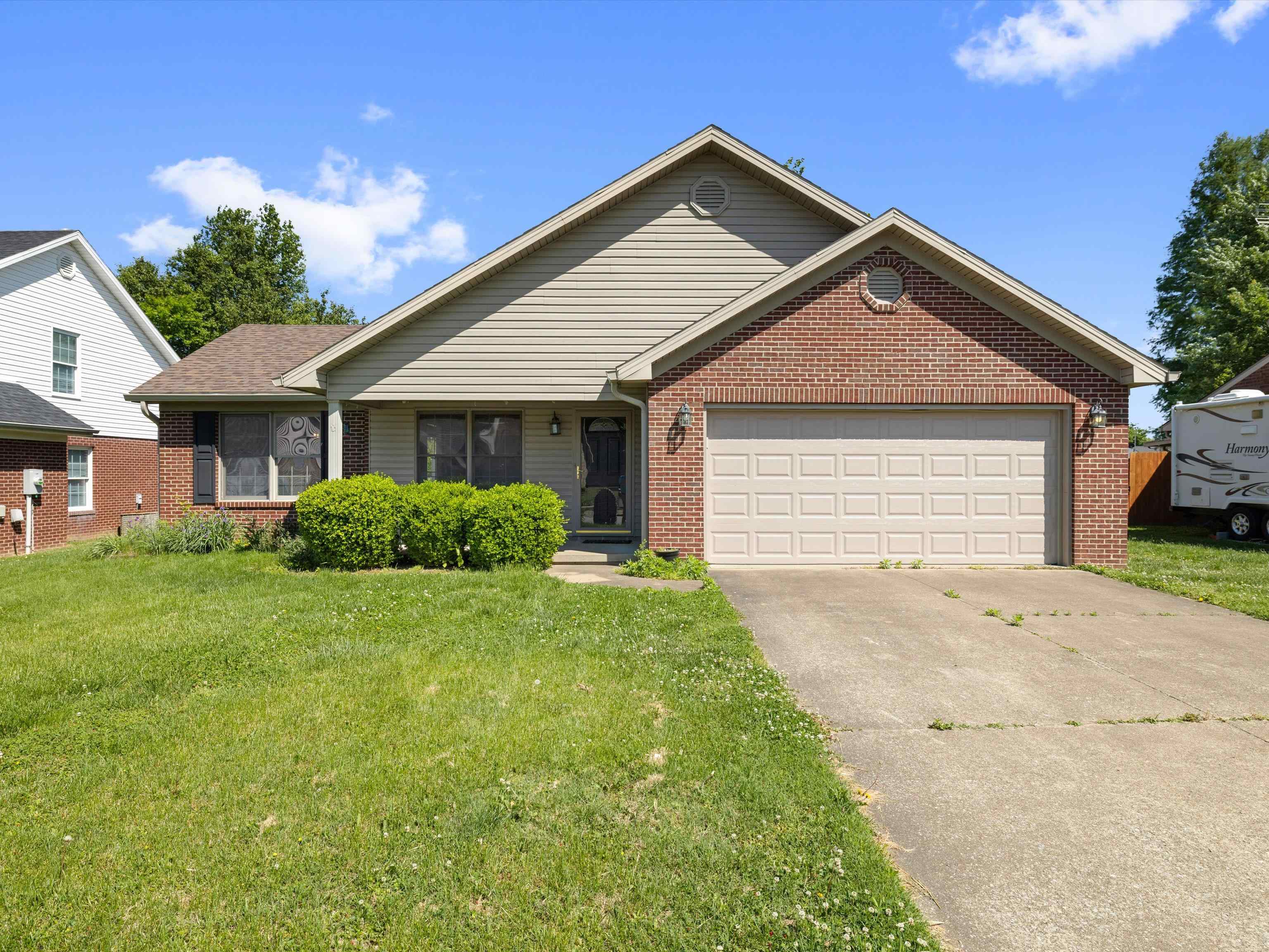 4415 Hunters Trace
